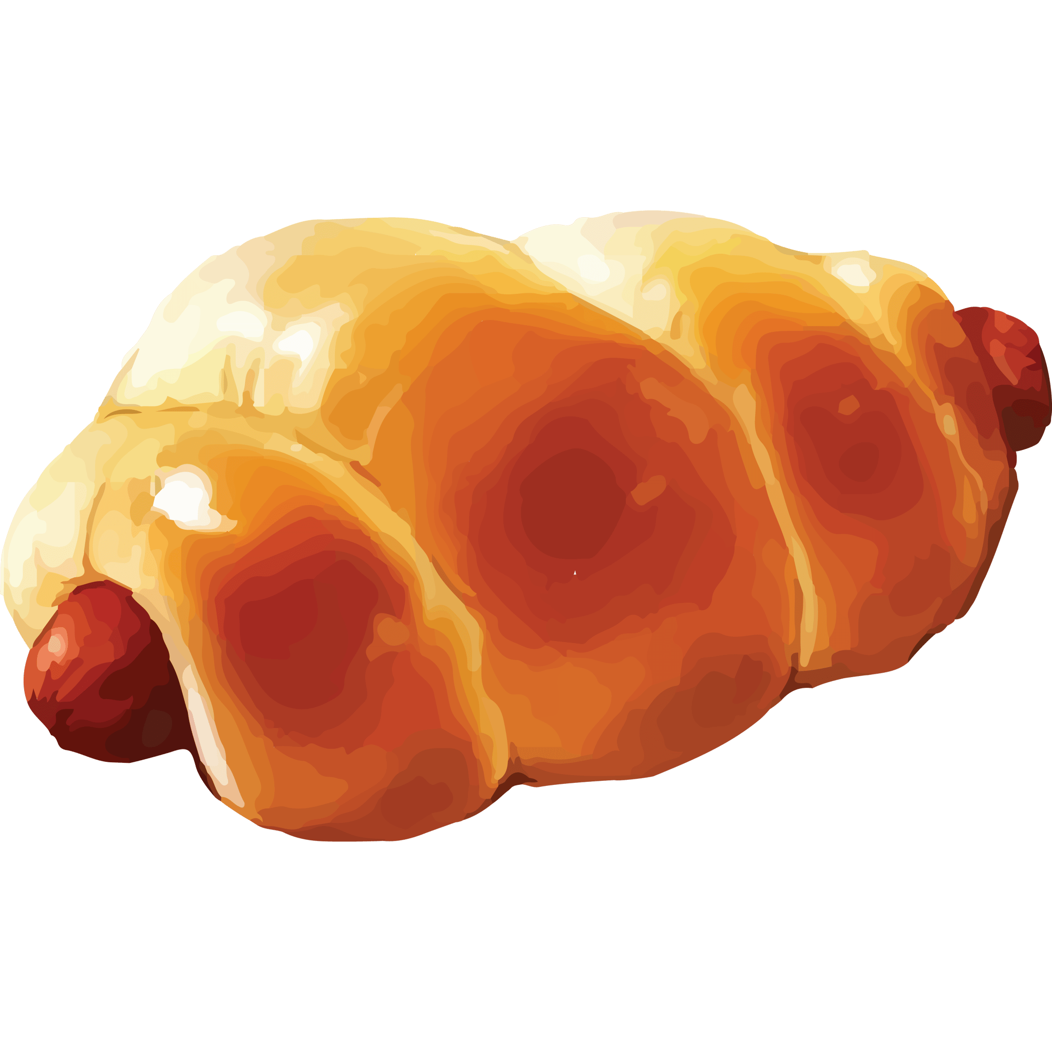 Sausage Bun