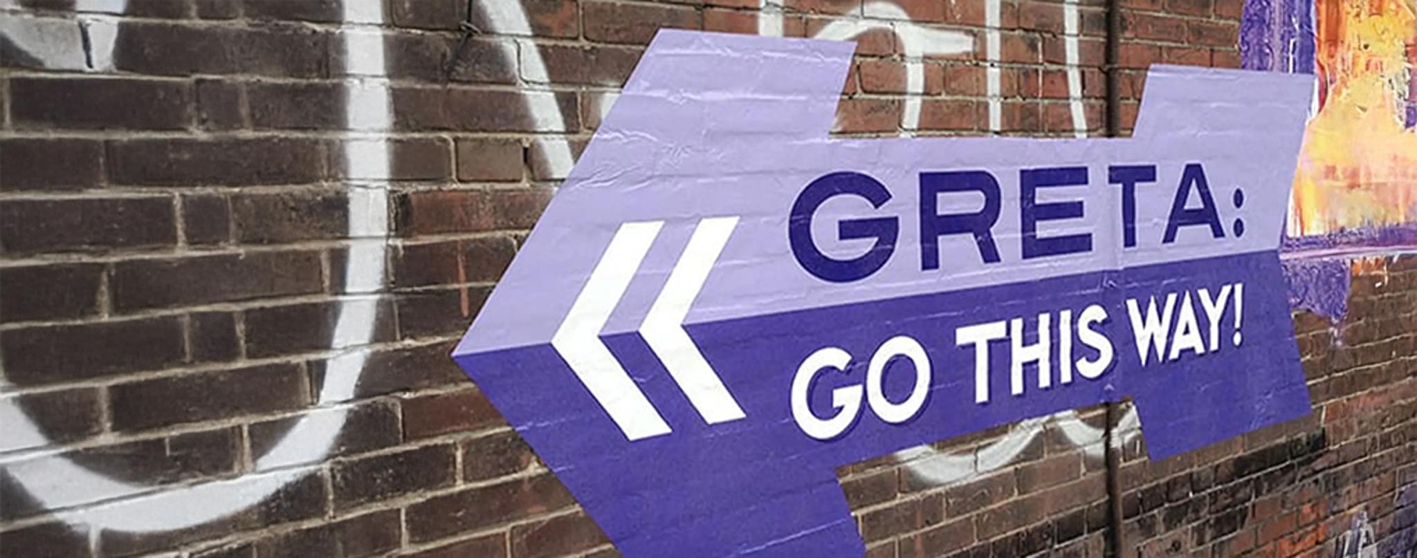 Outdoor Decals