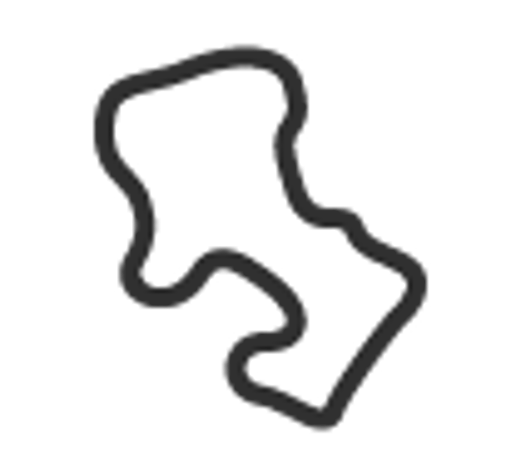 Country - Italy Template