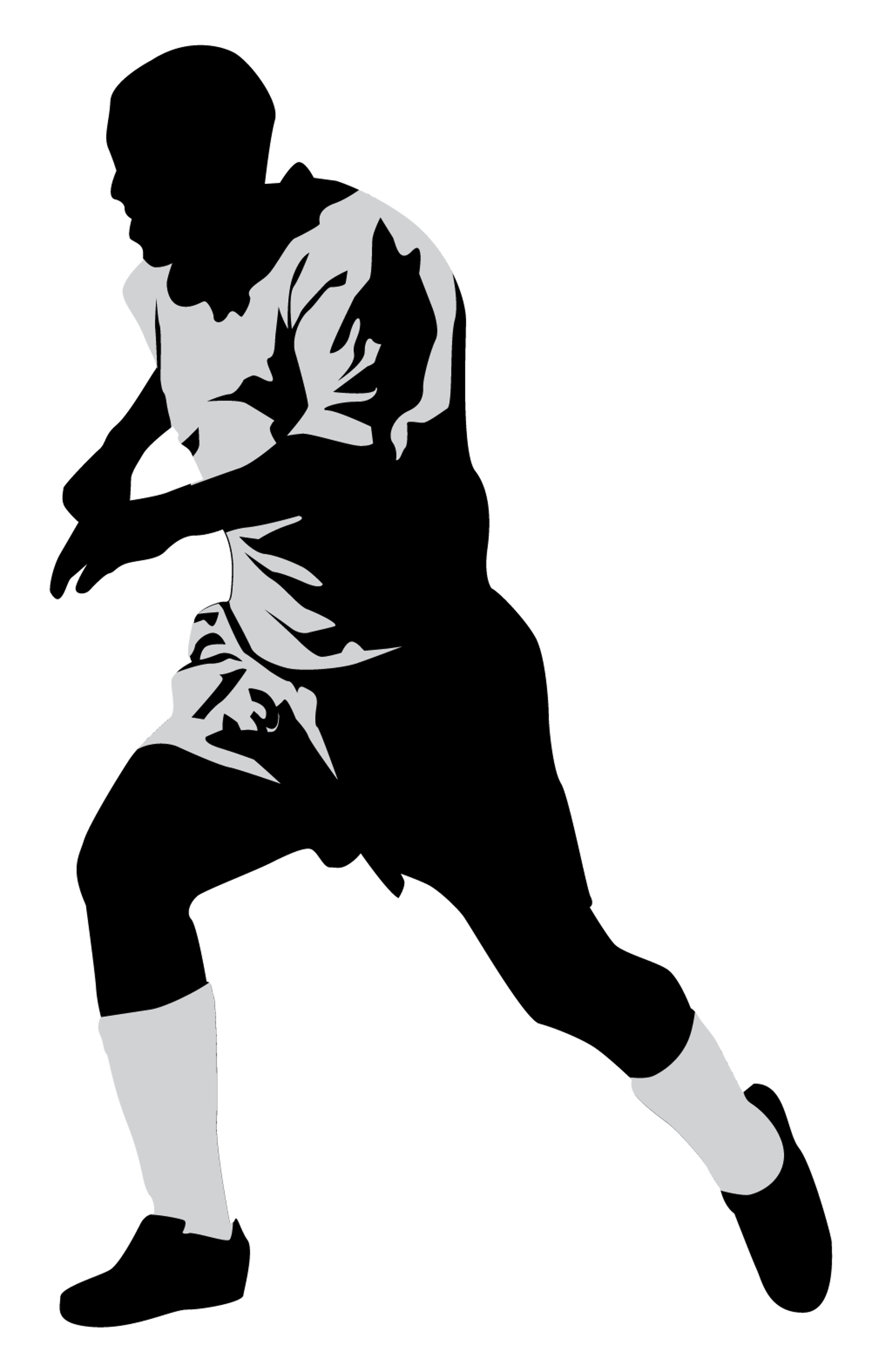 Soccer Player