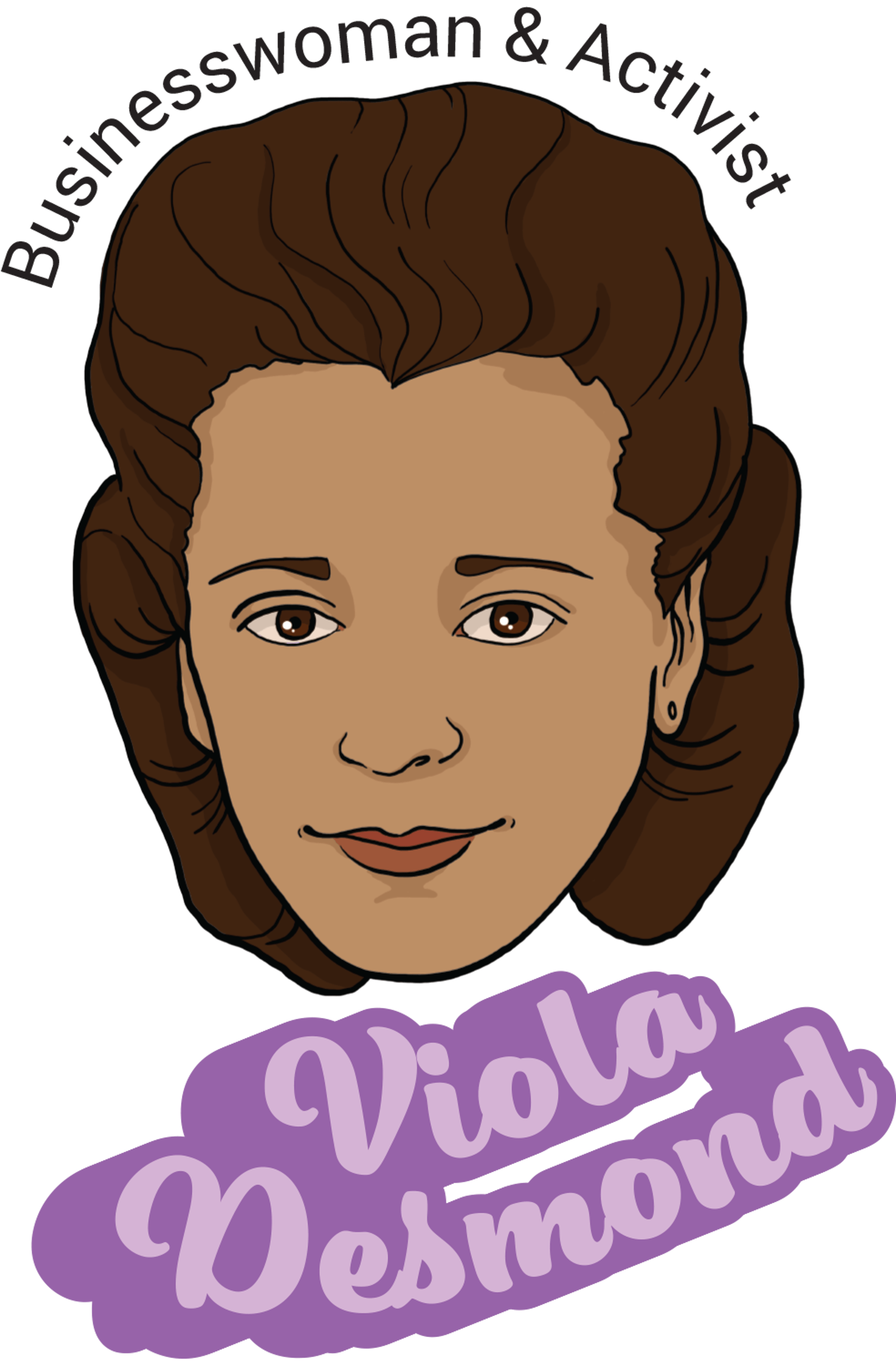 Viola Desmond