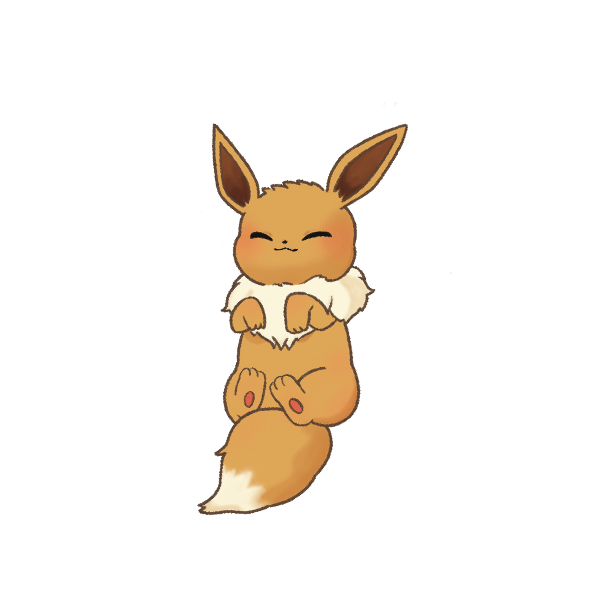 Cute Eevee