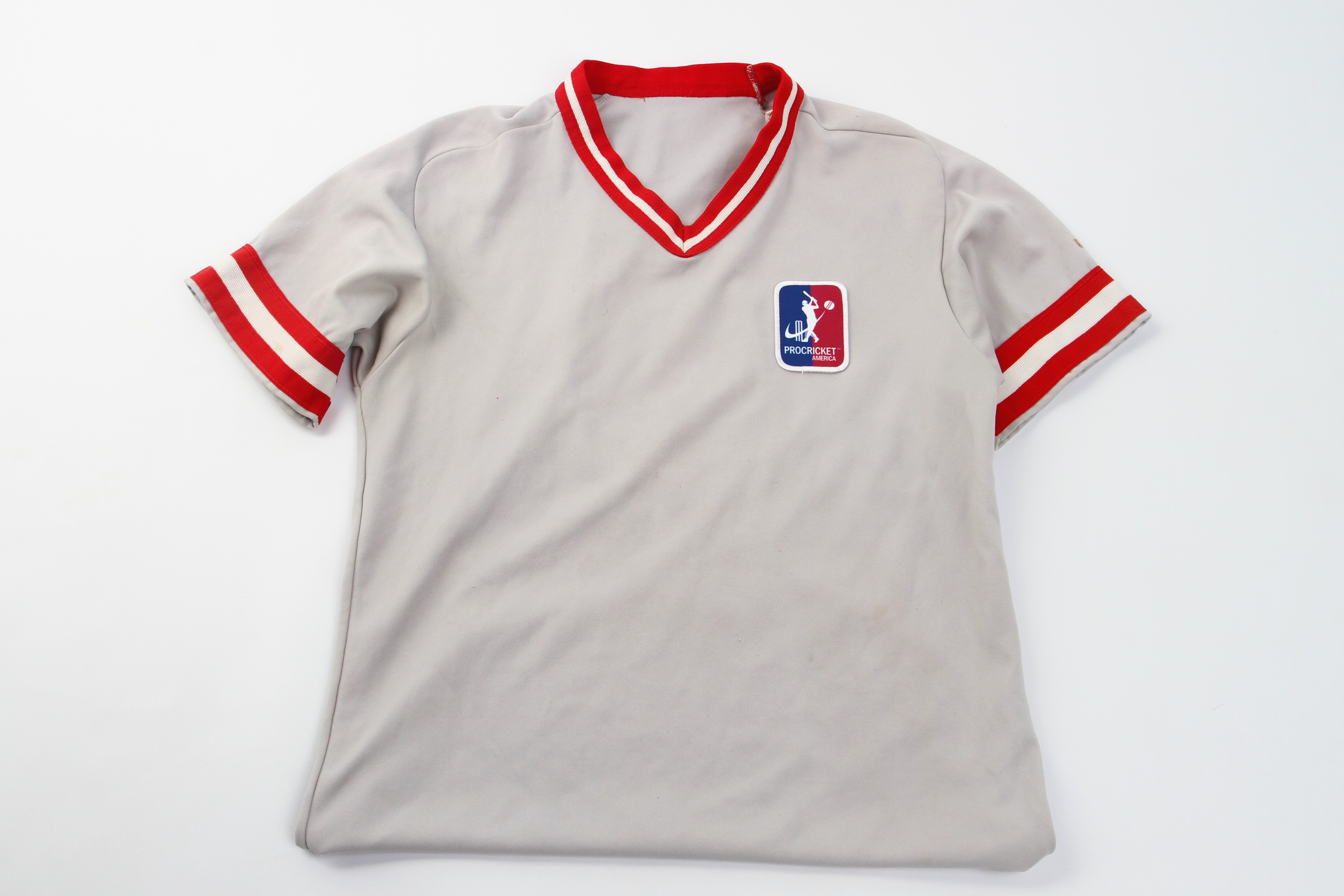 Custom Patch with Team Logo