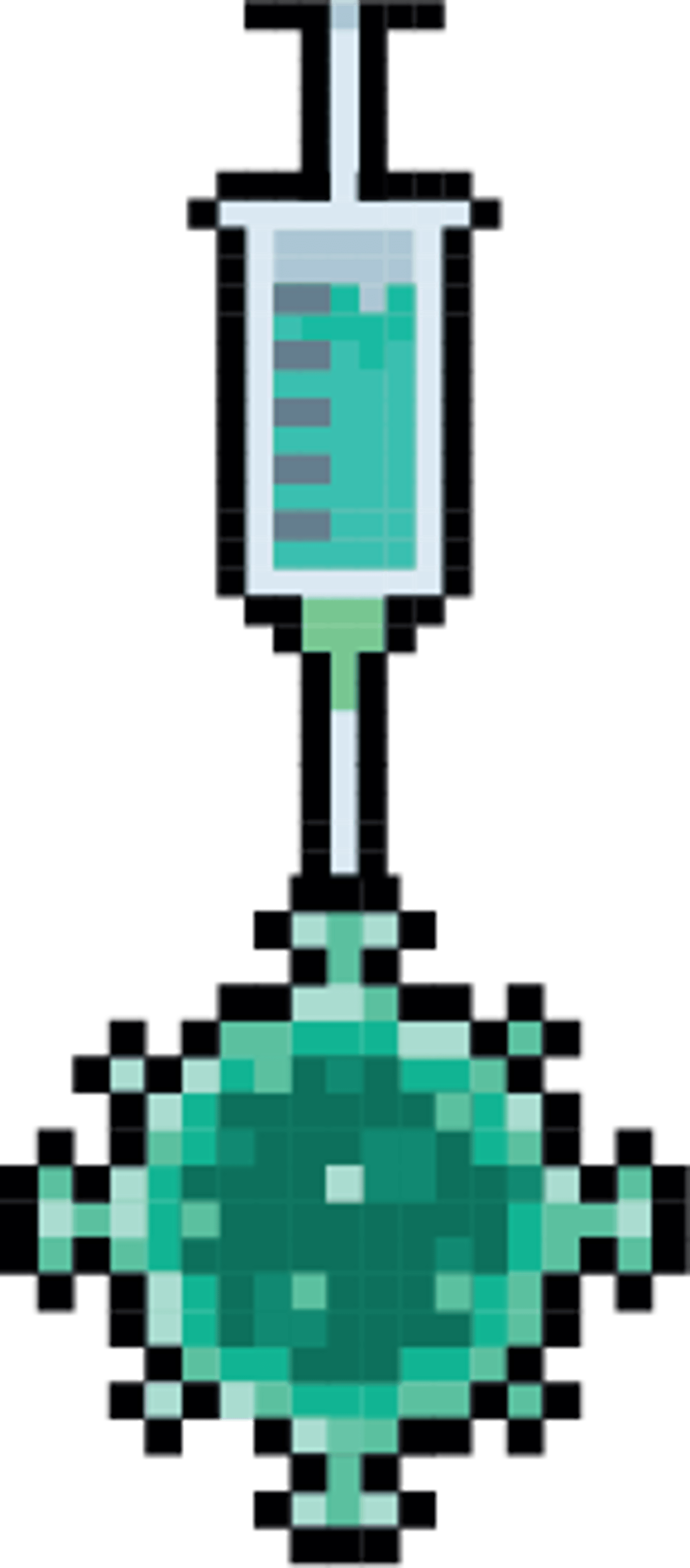 needle