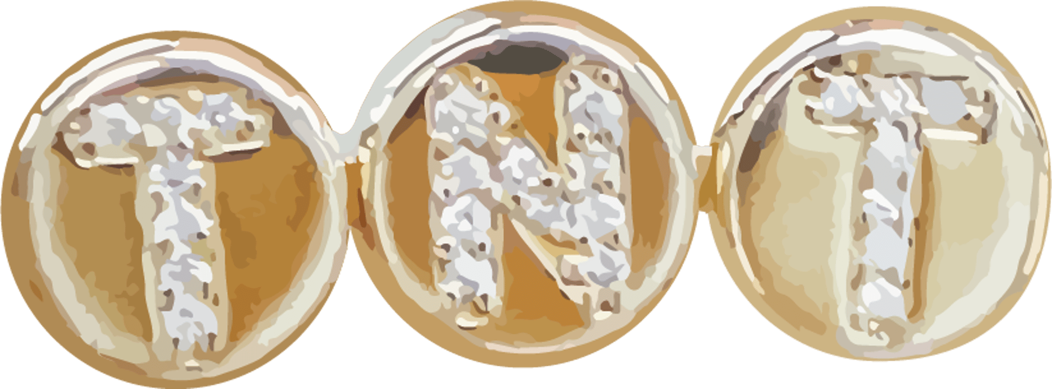 TNT Charms