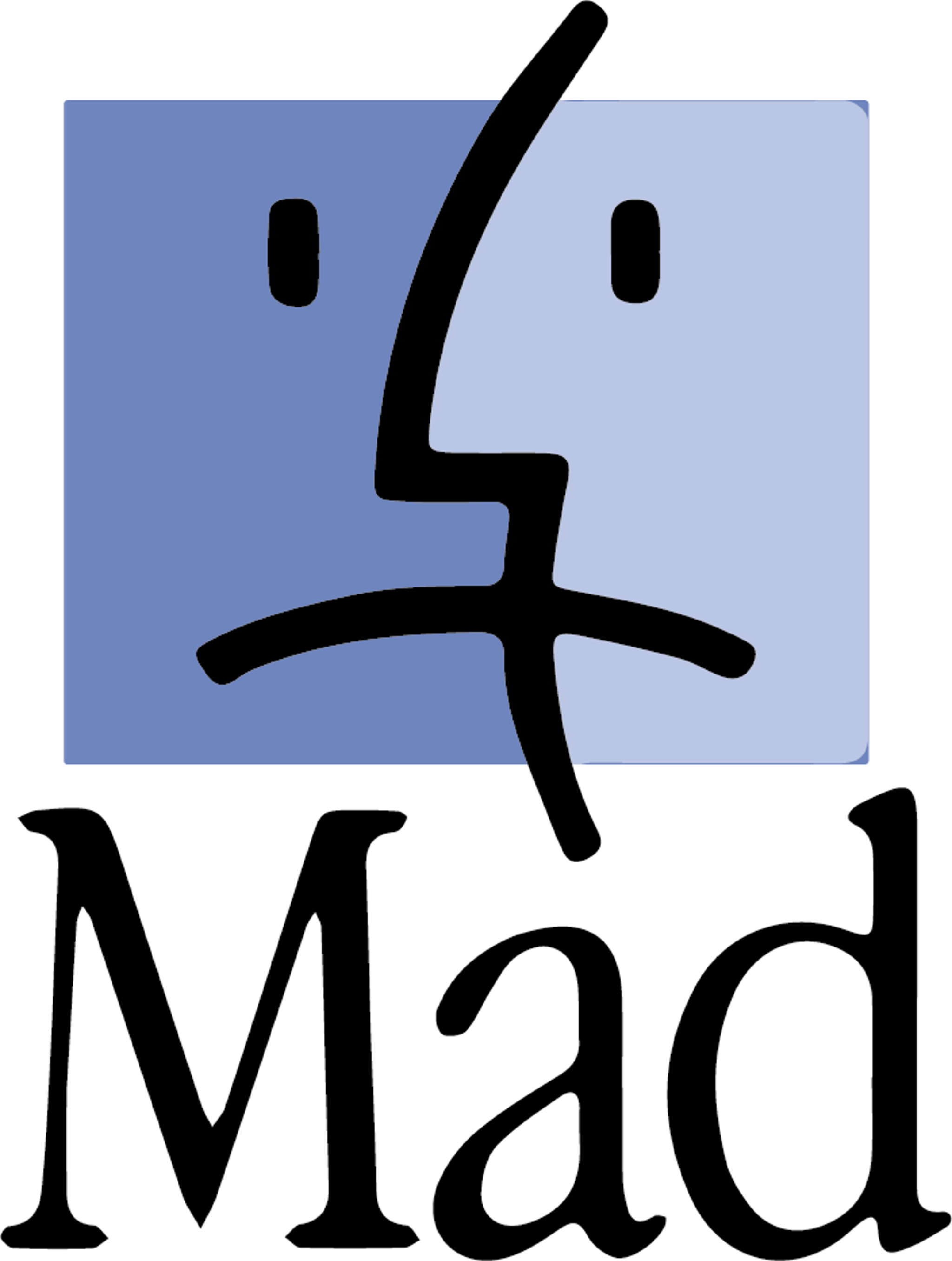 Funny Mac Mad