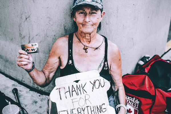 Customer Feature - Fix The 6ix