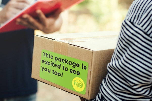 Add personalization and customization to the mix