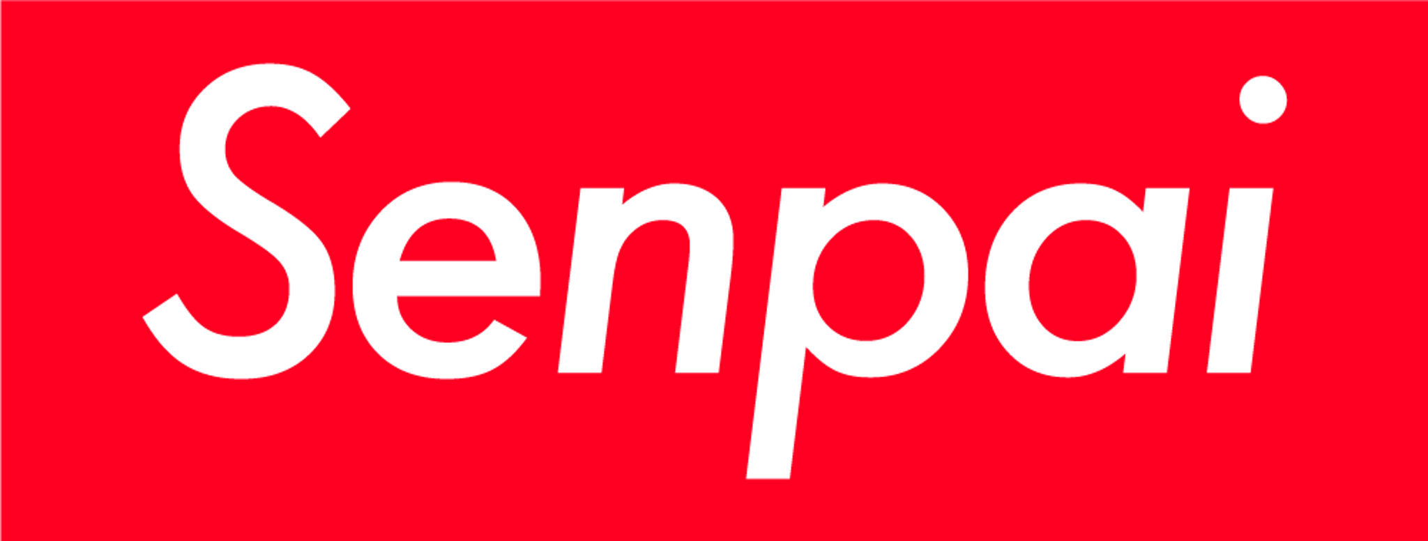 Supreme Senpai Anime