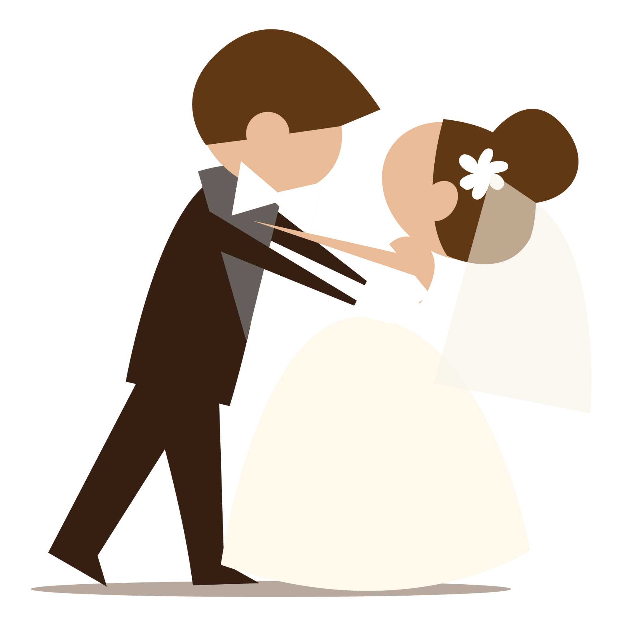 Wedding Couple 6