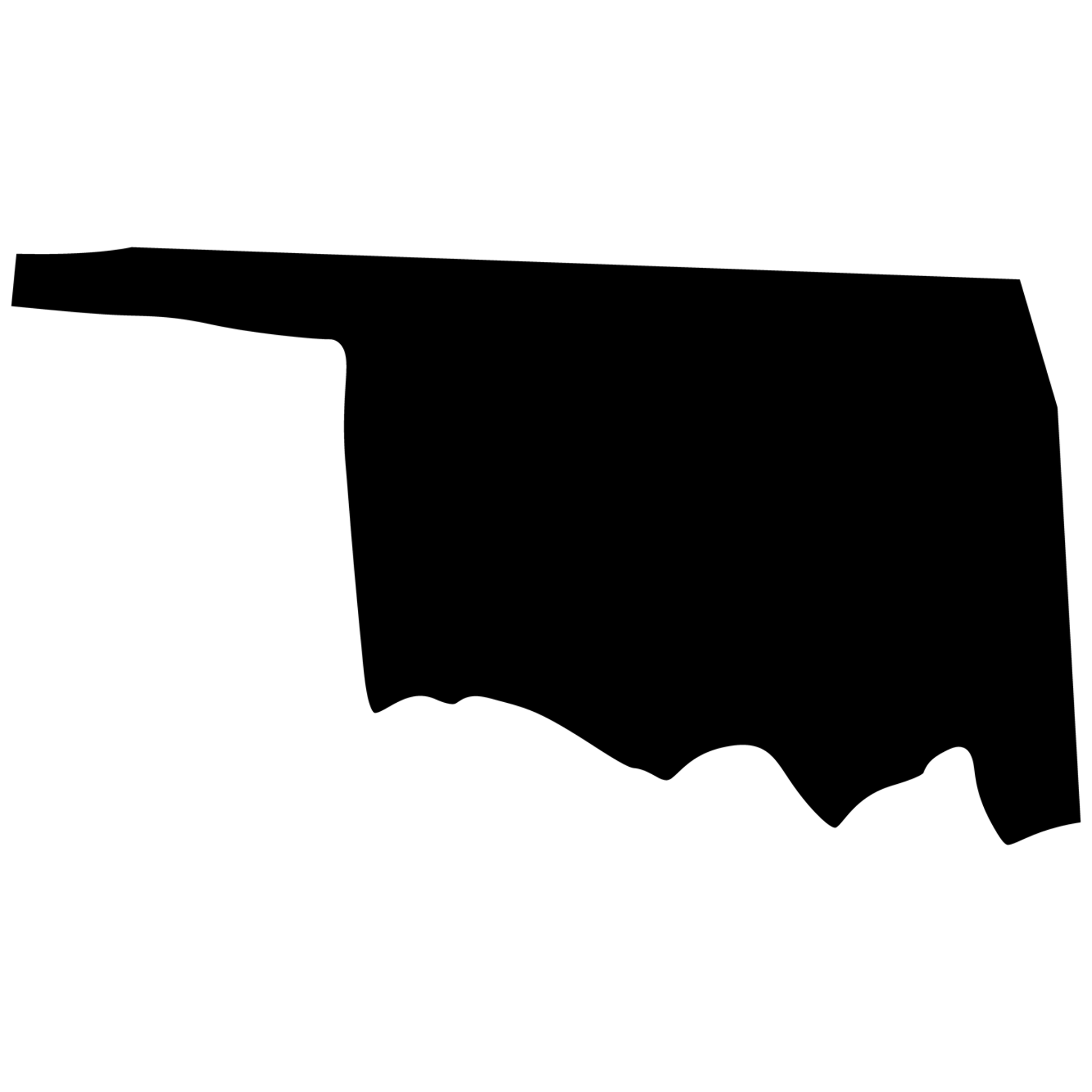 Oklahoma