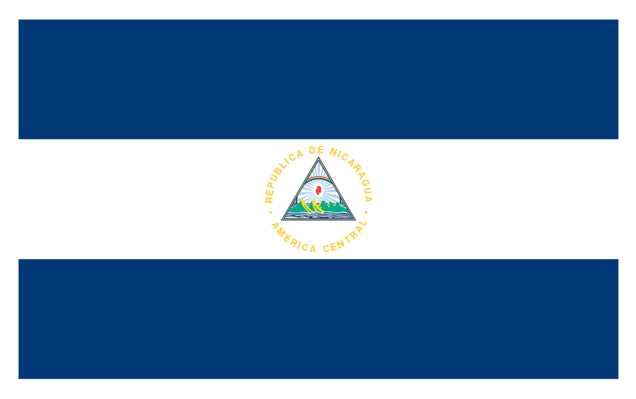 nicaragua