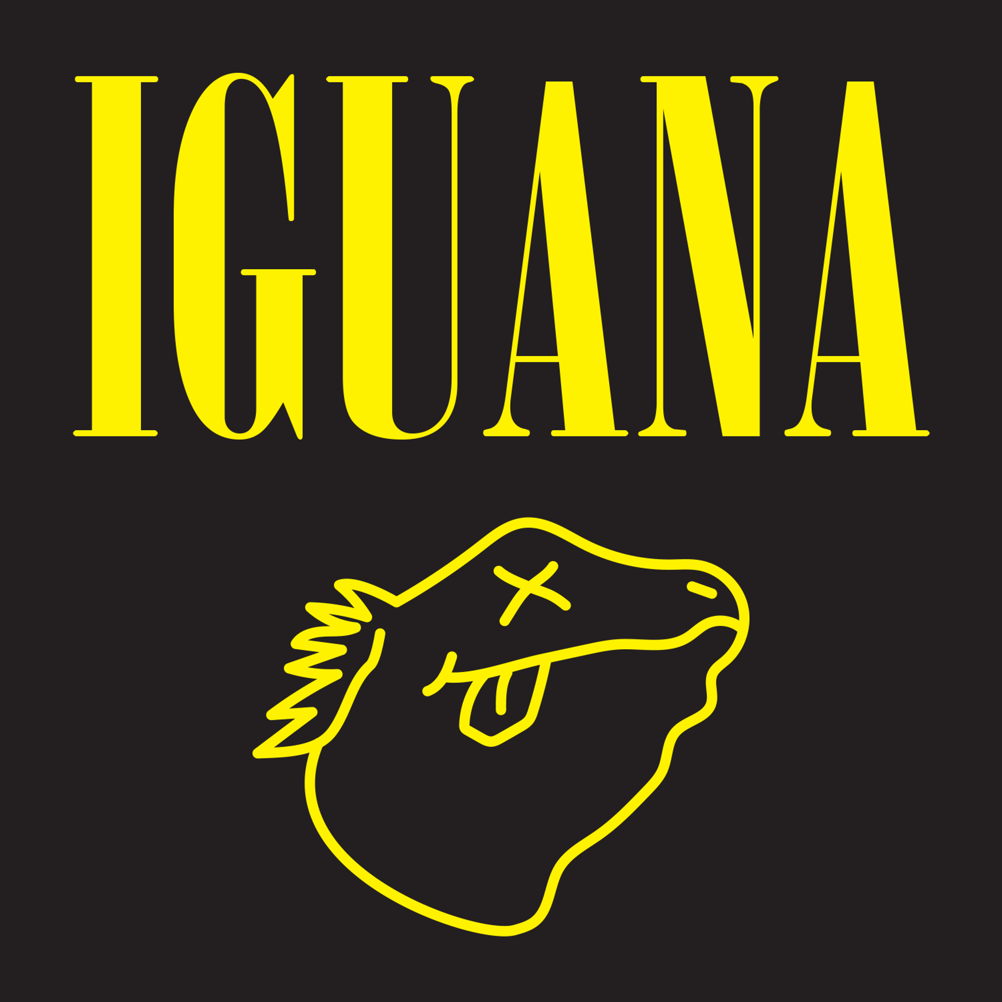Iguana Band