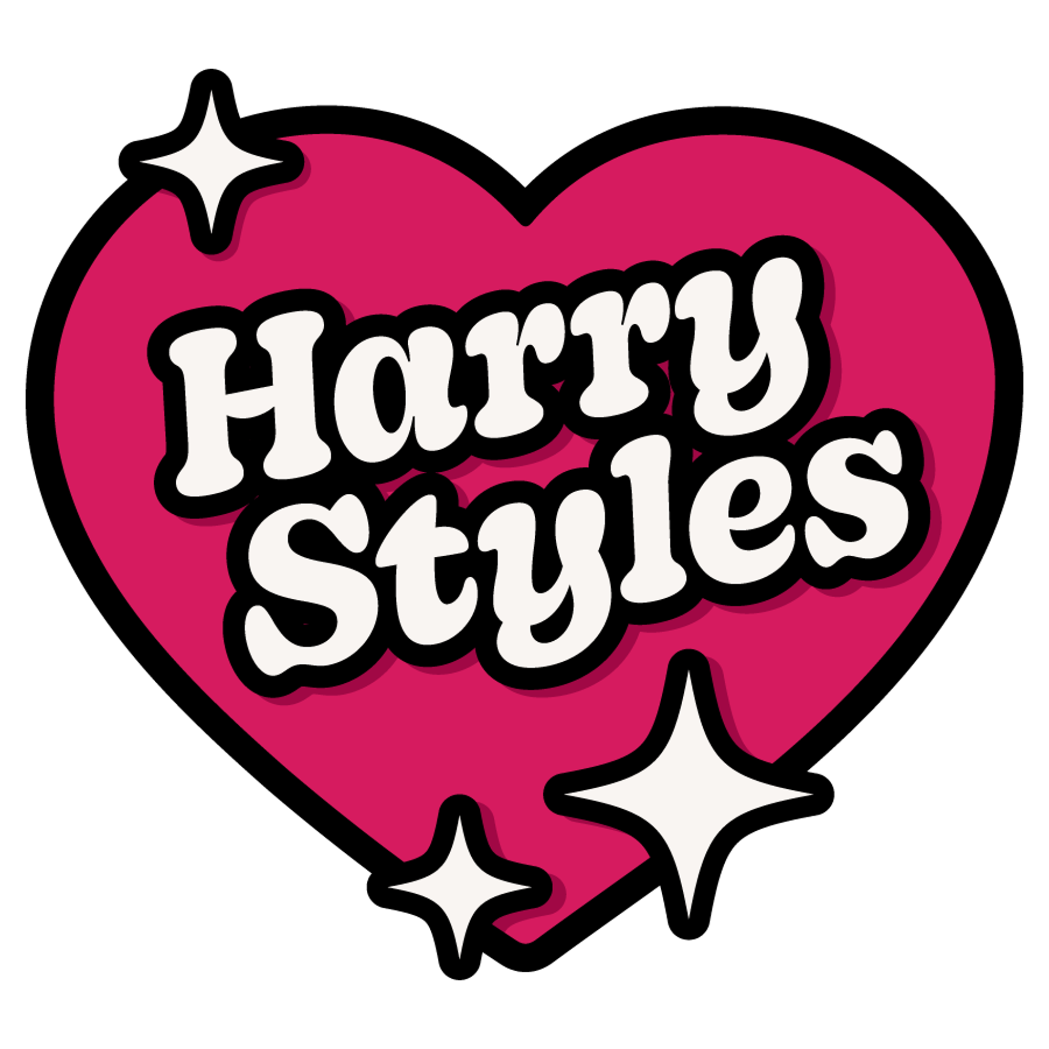 Harry Styles Heart