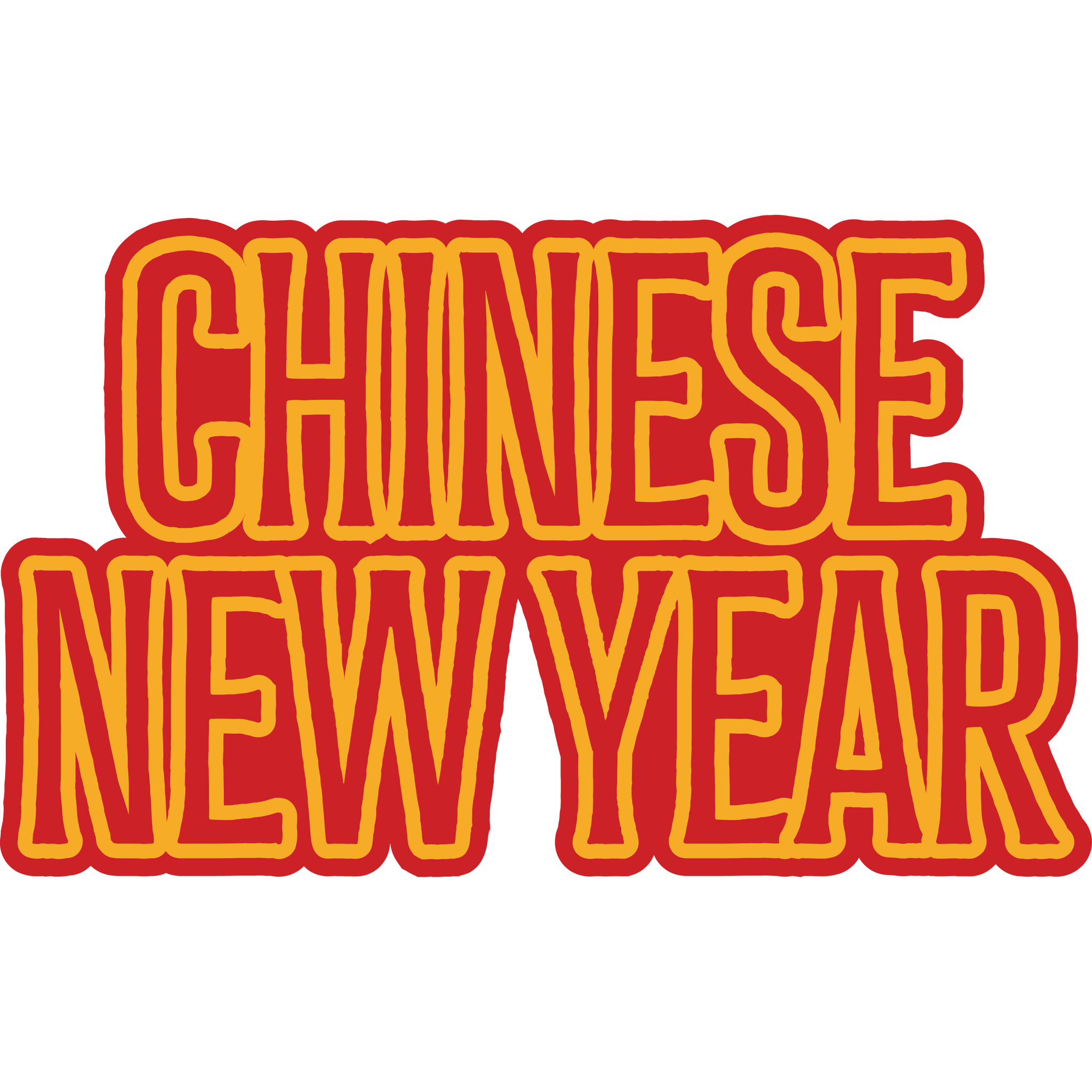Chinese New Year