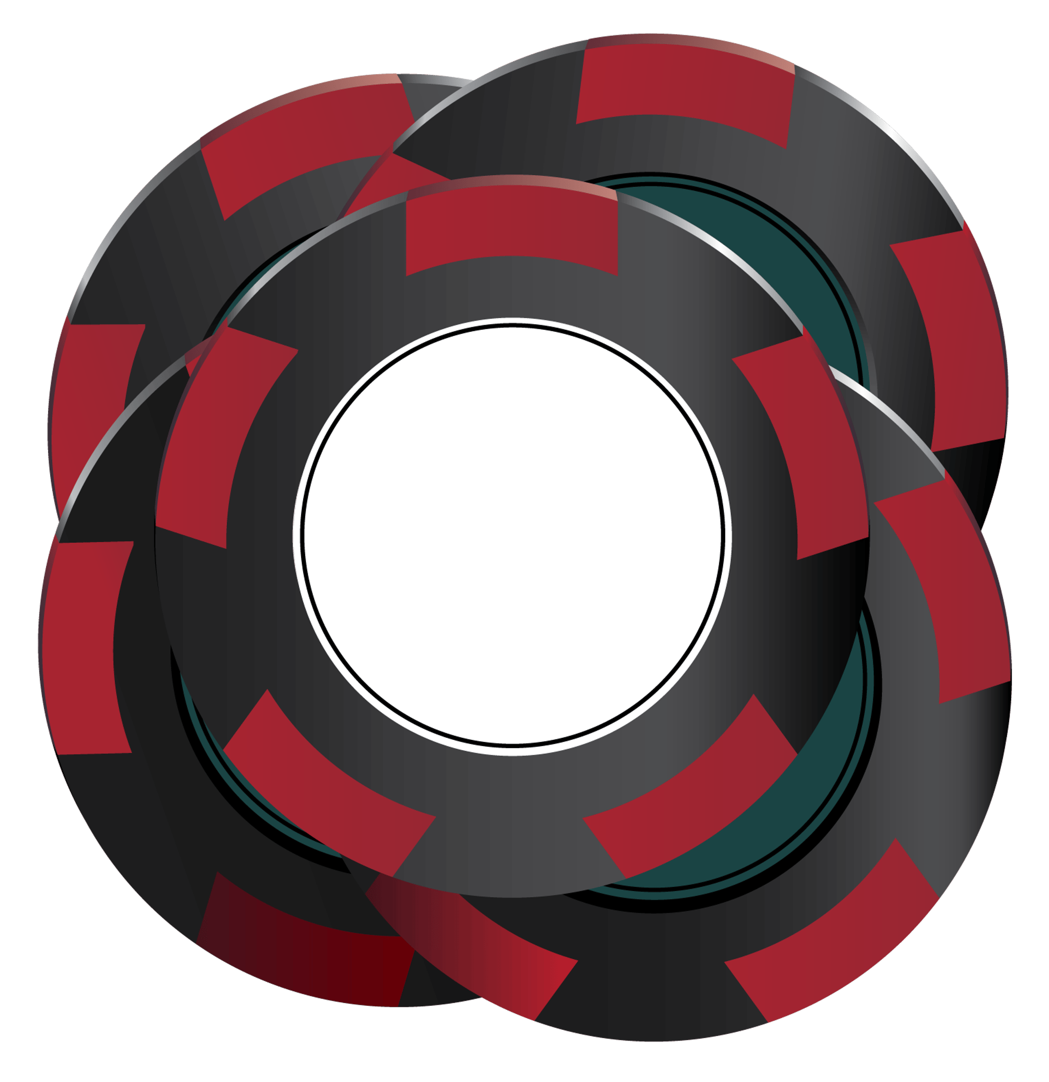 POKER CHIPS
