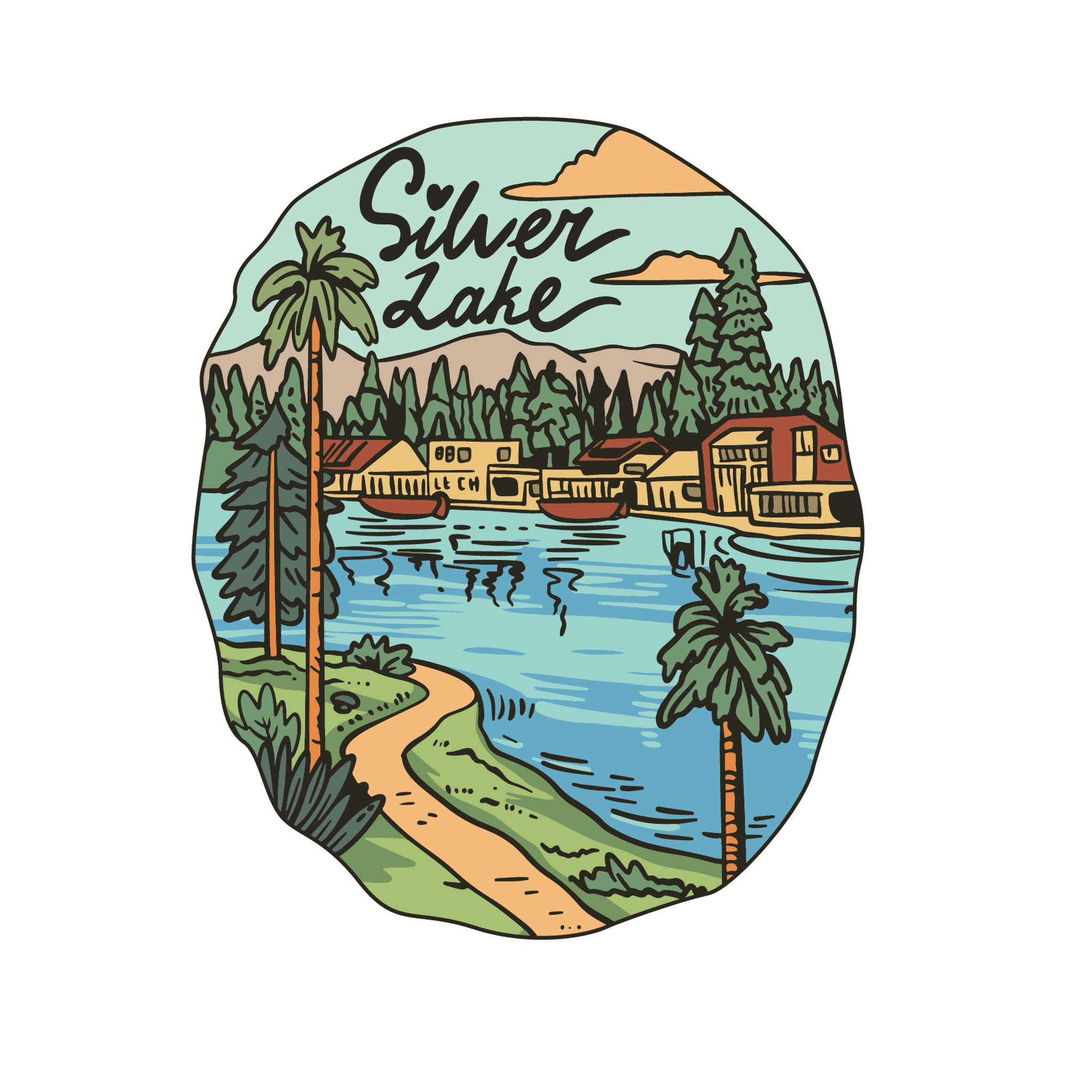 Silver Lake