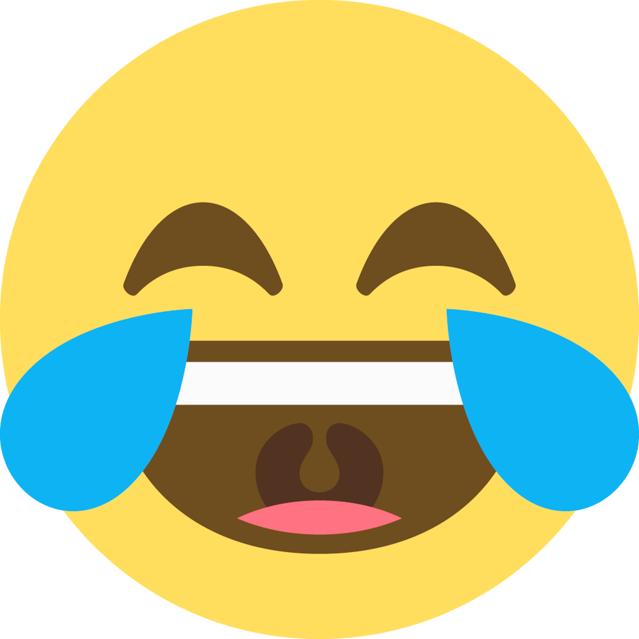 Cry Laugh