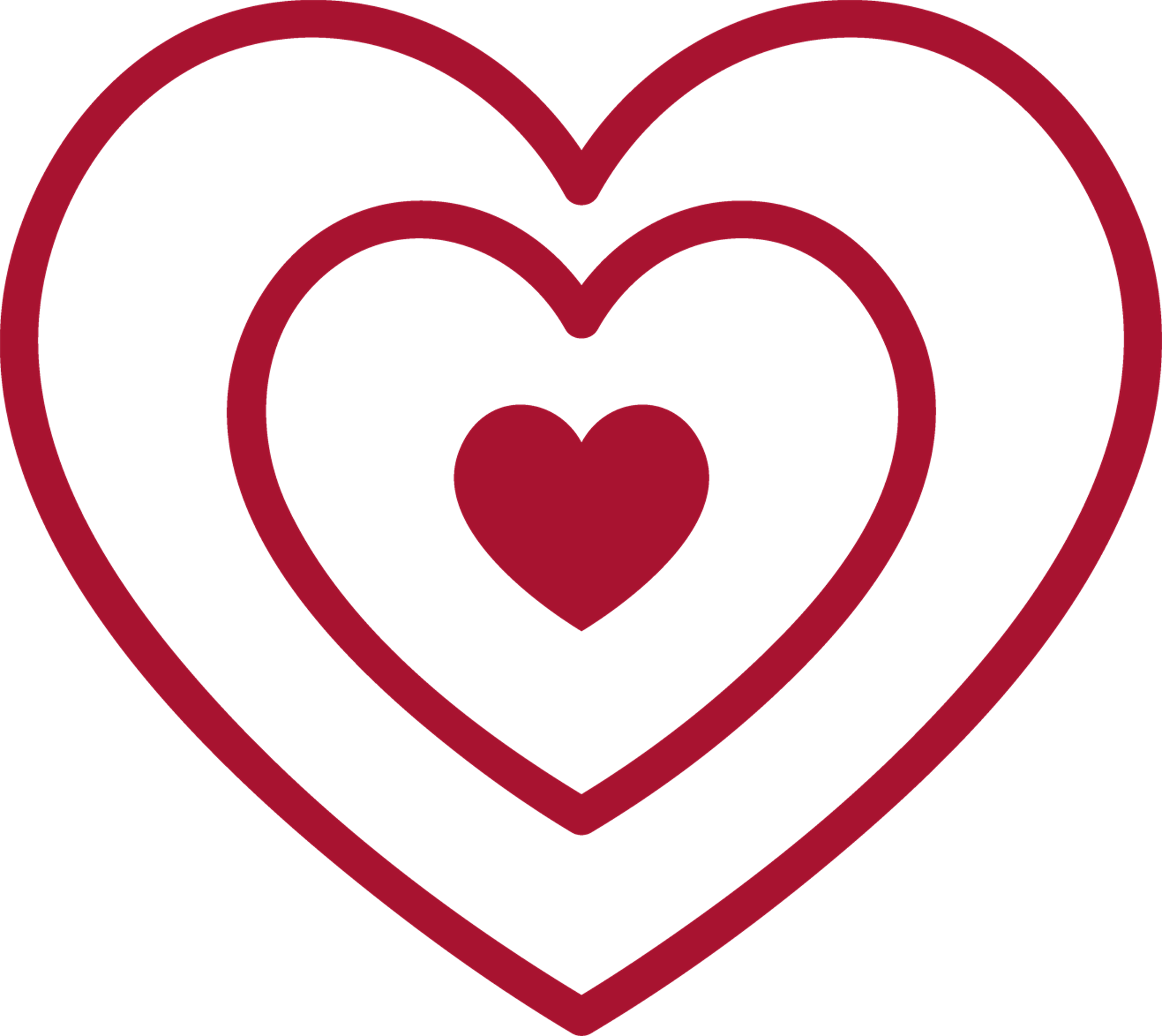 RedHeart