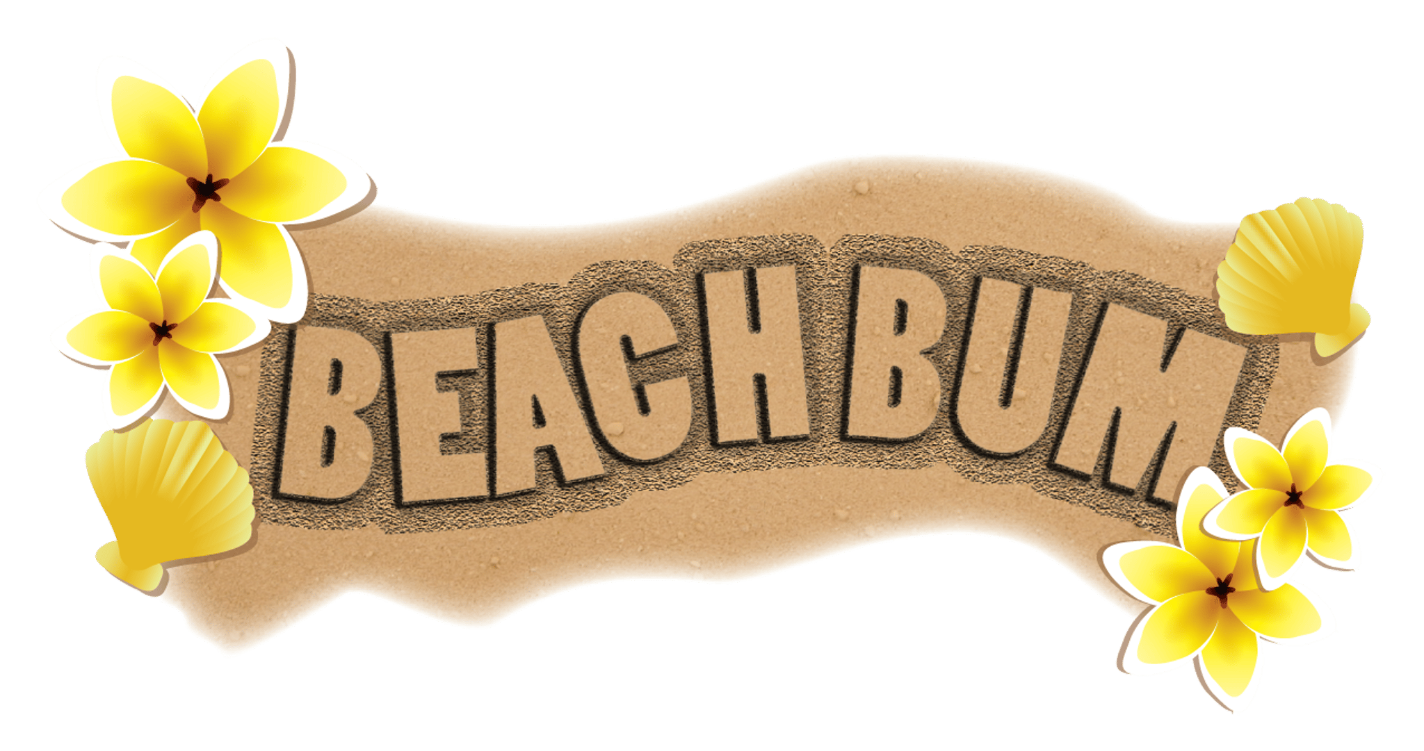beachbumtext