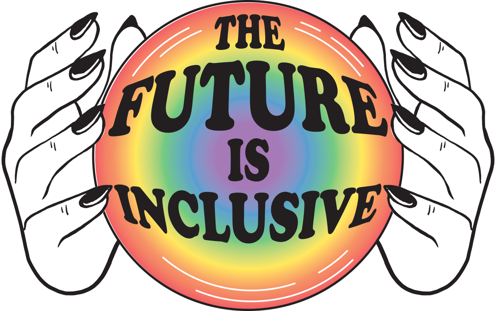 The Future Is Inclusive
