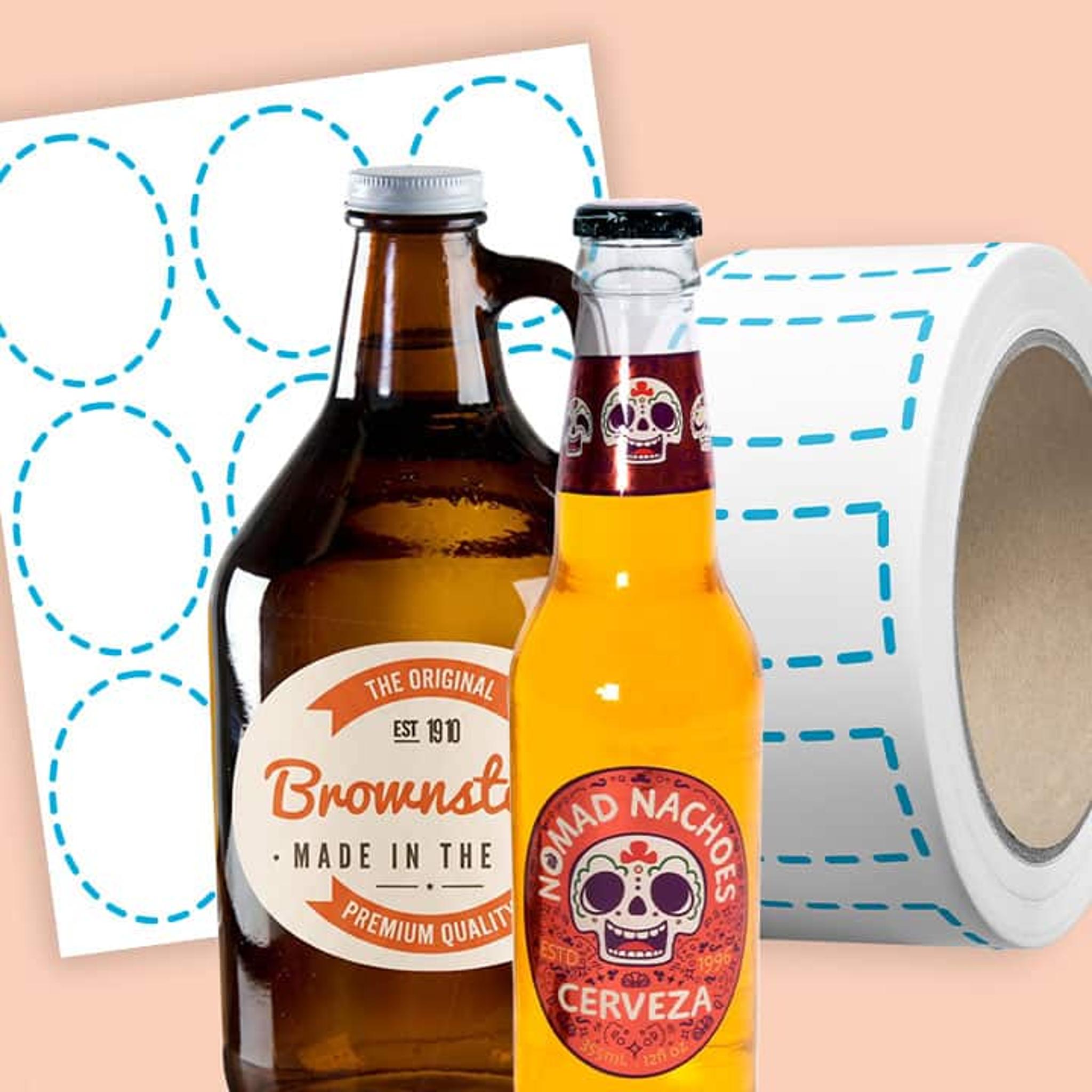 Beer Labels