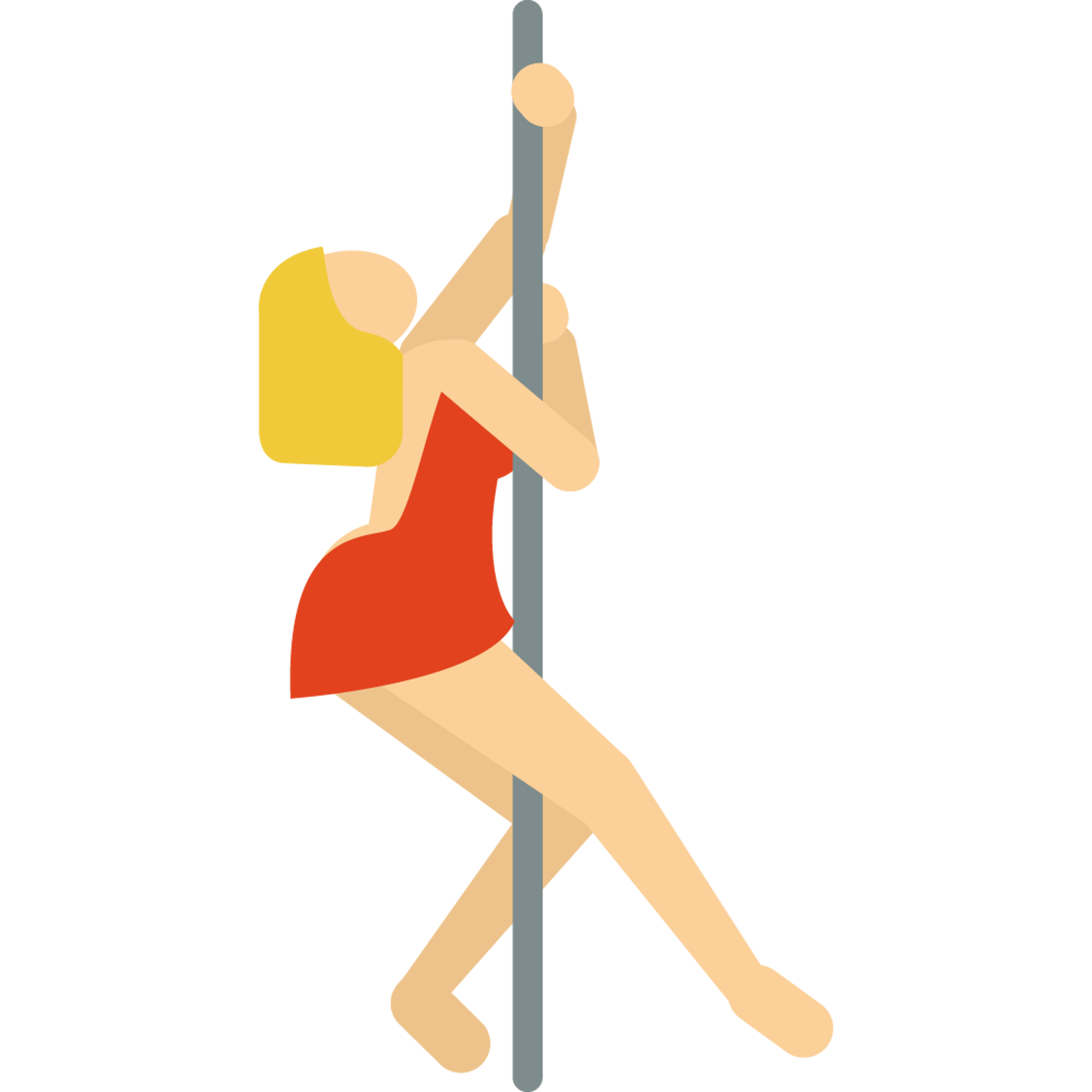 Pole Dancing