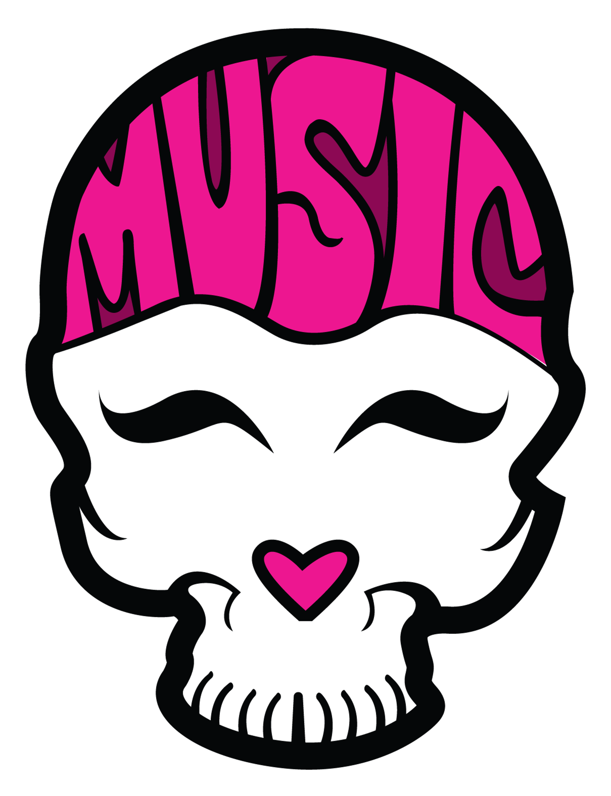 Skull Music