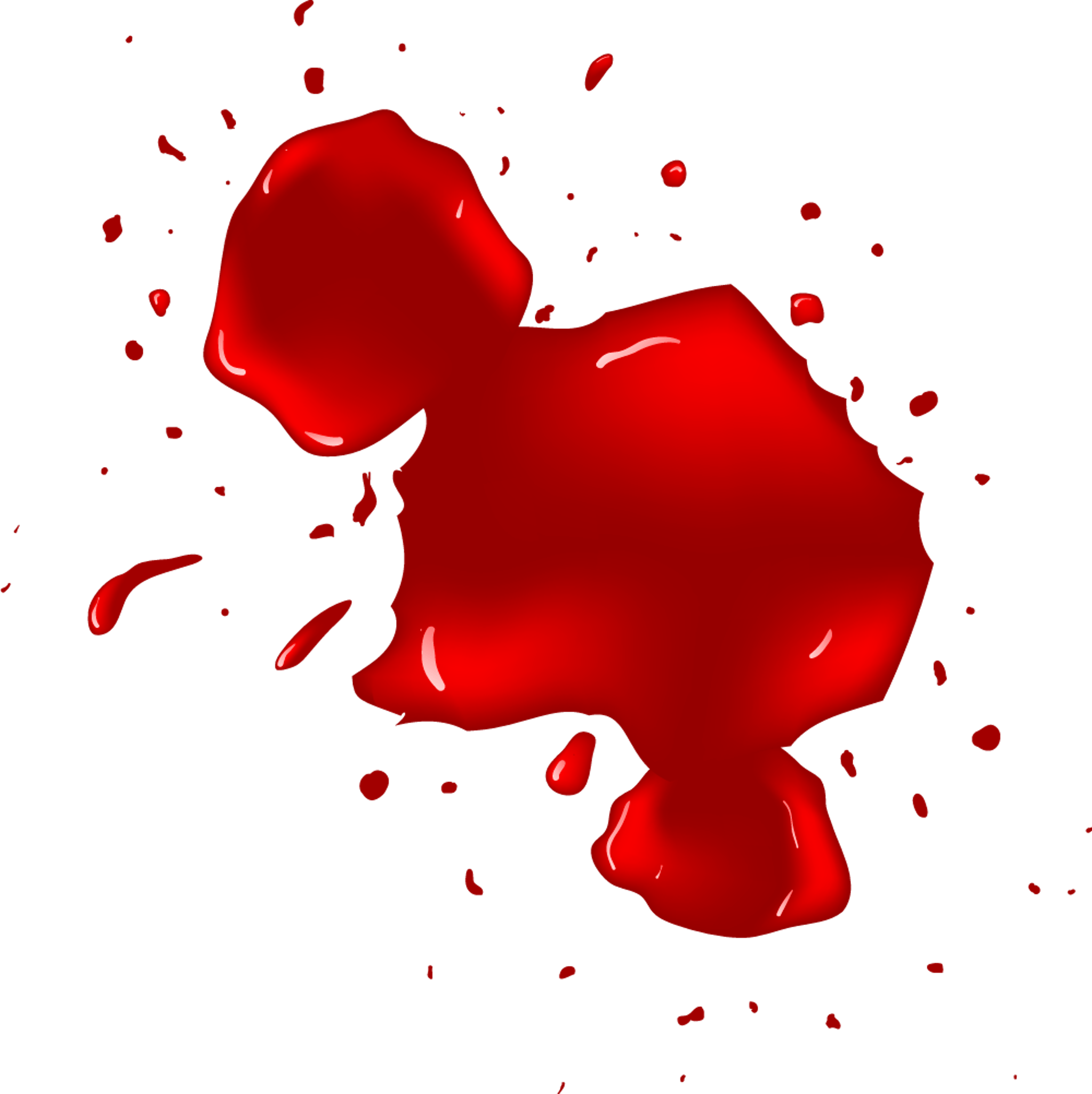 Blood Splatter