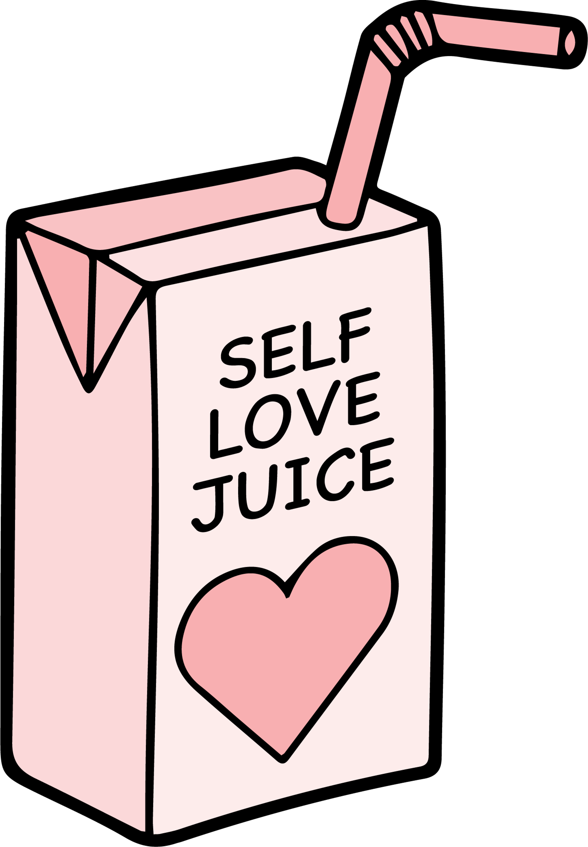 Self Love Juice