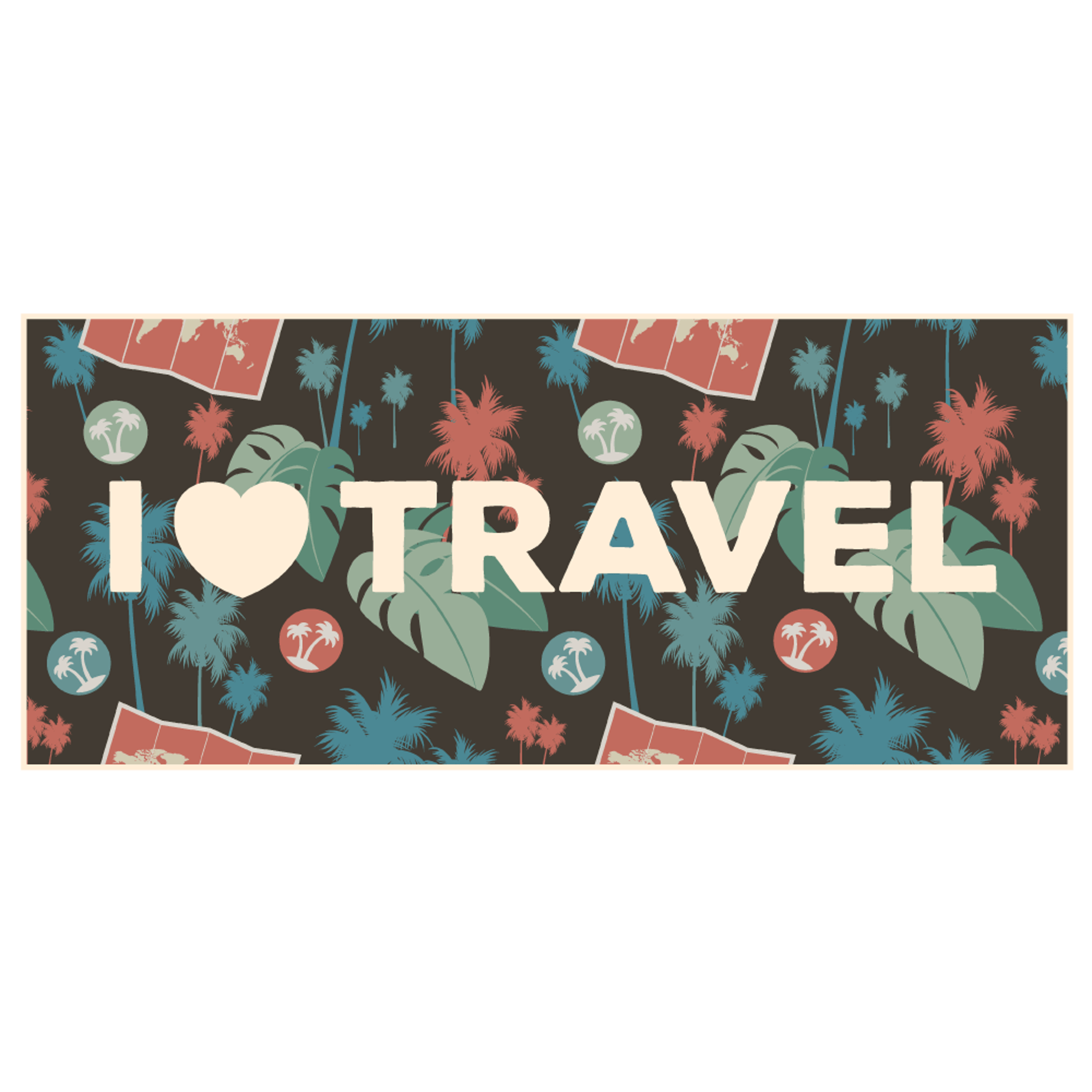 I Heart Travel