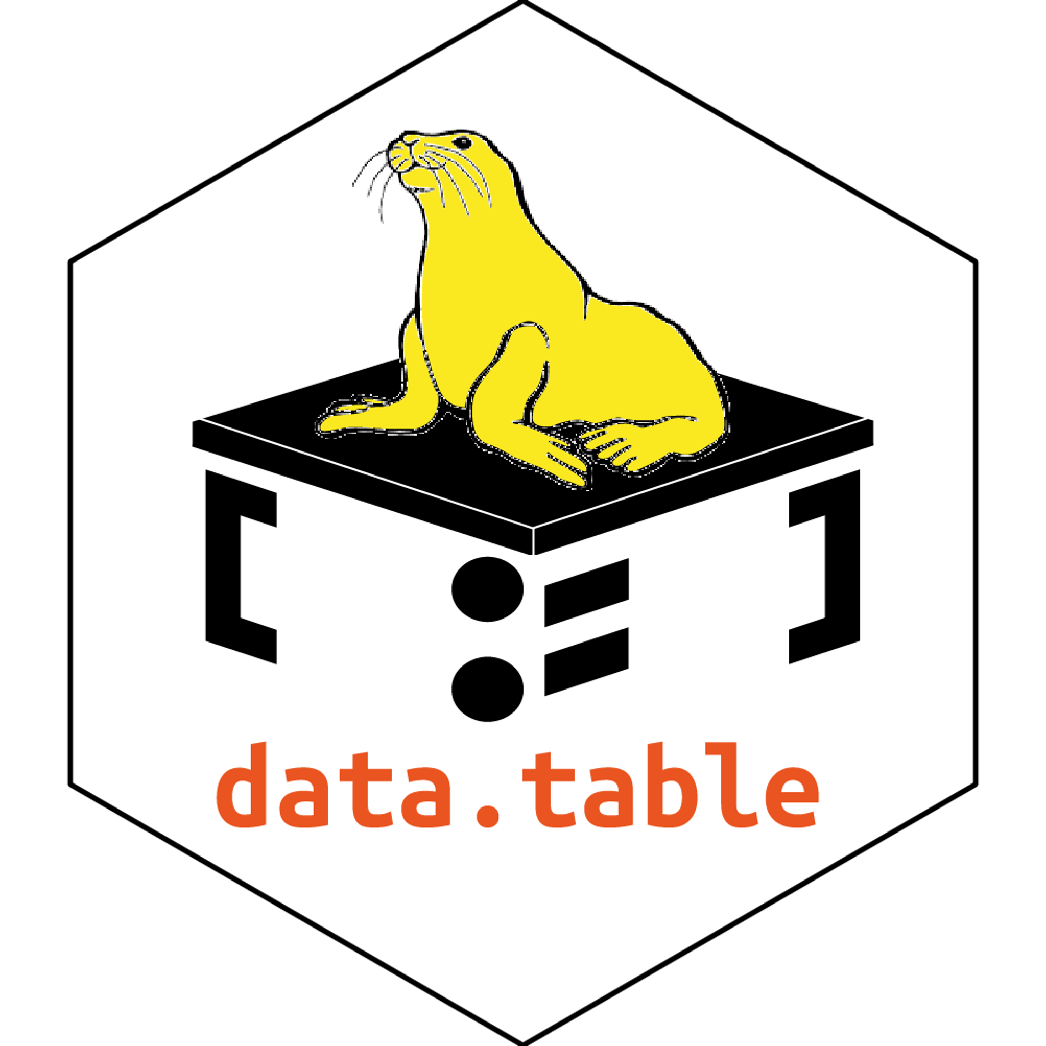 Data Table