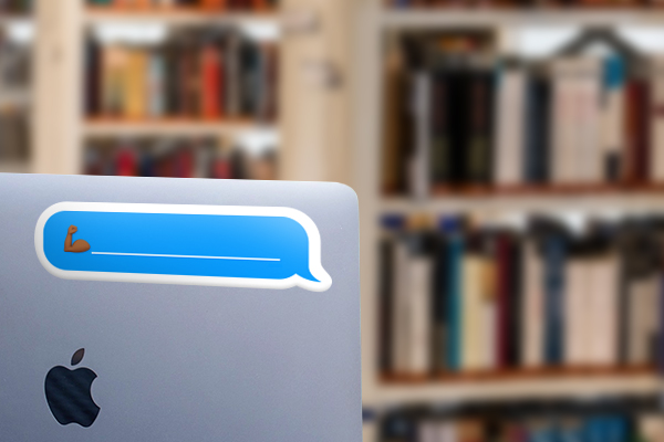 Showcase your strength