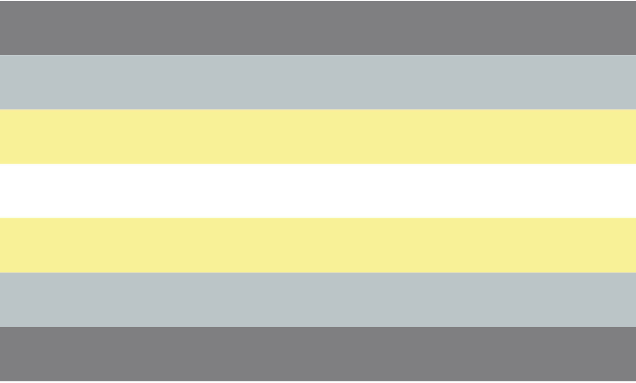 Demigender