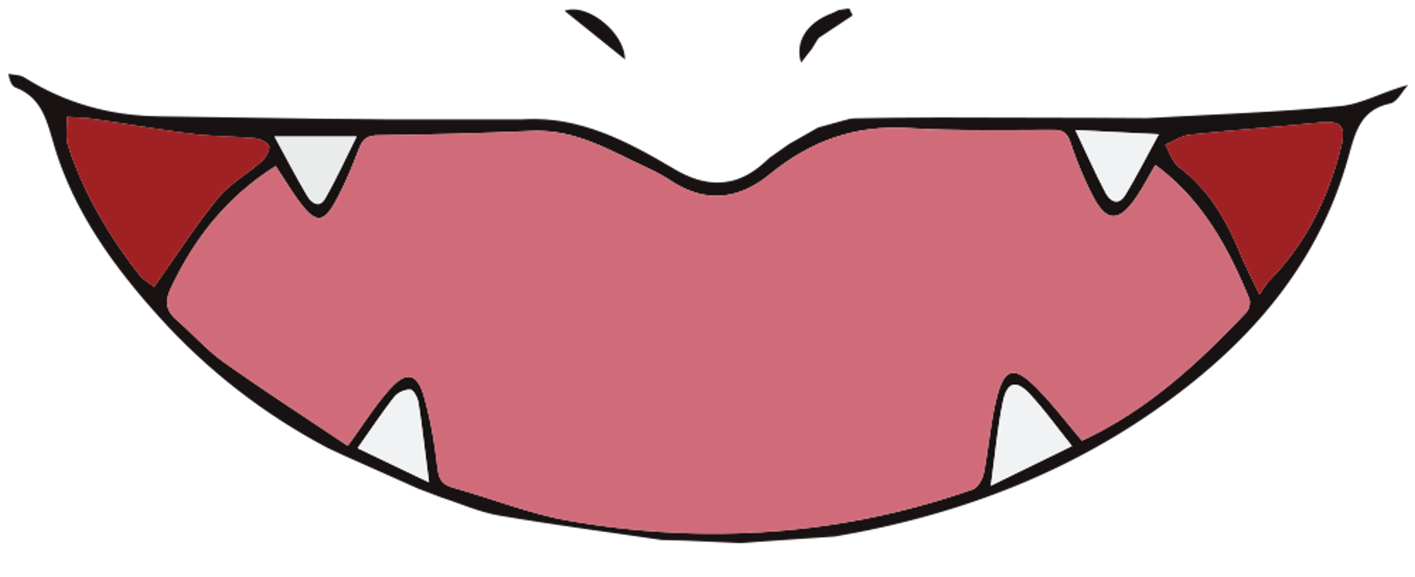 Squirtle Mouth