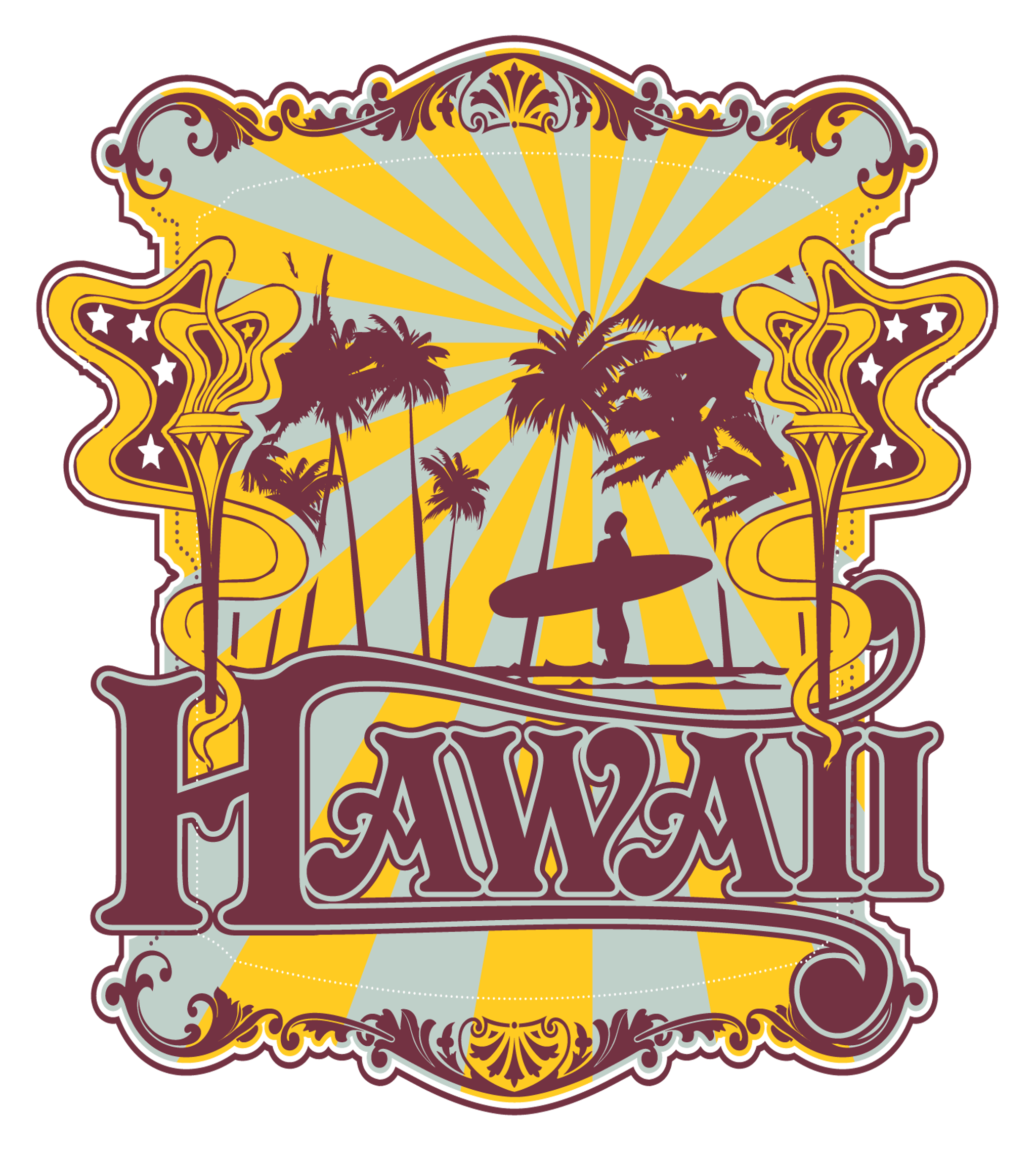 Hawaii