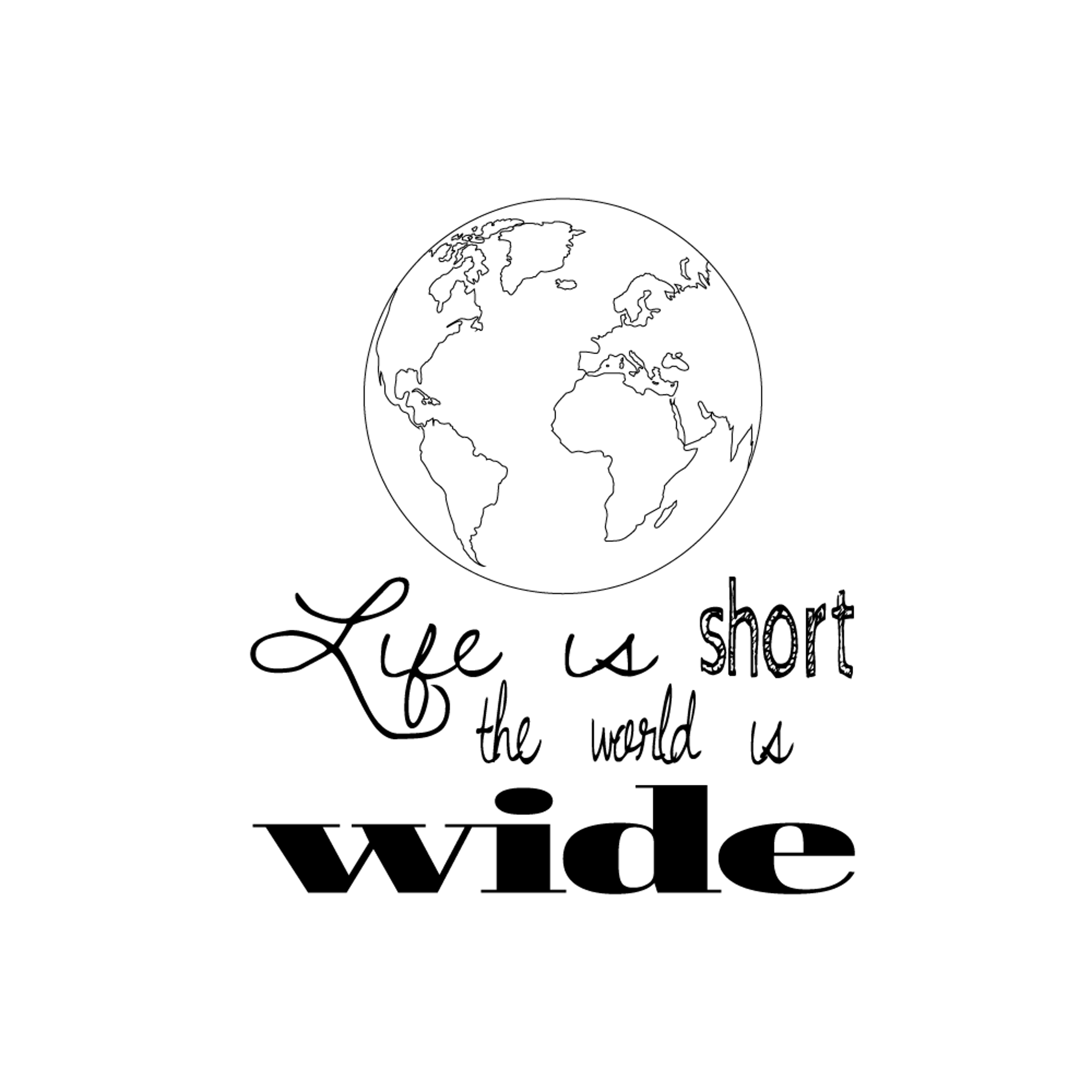 Travel quote