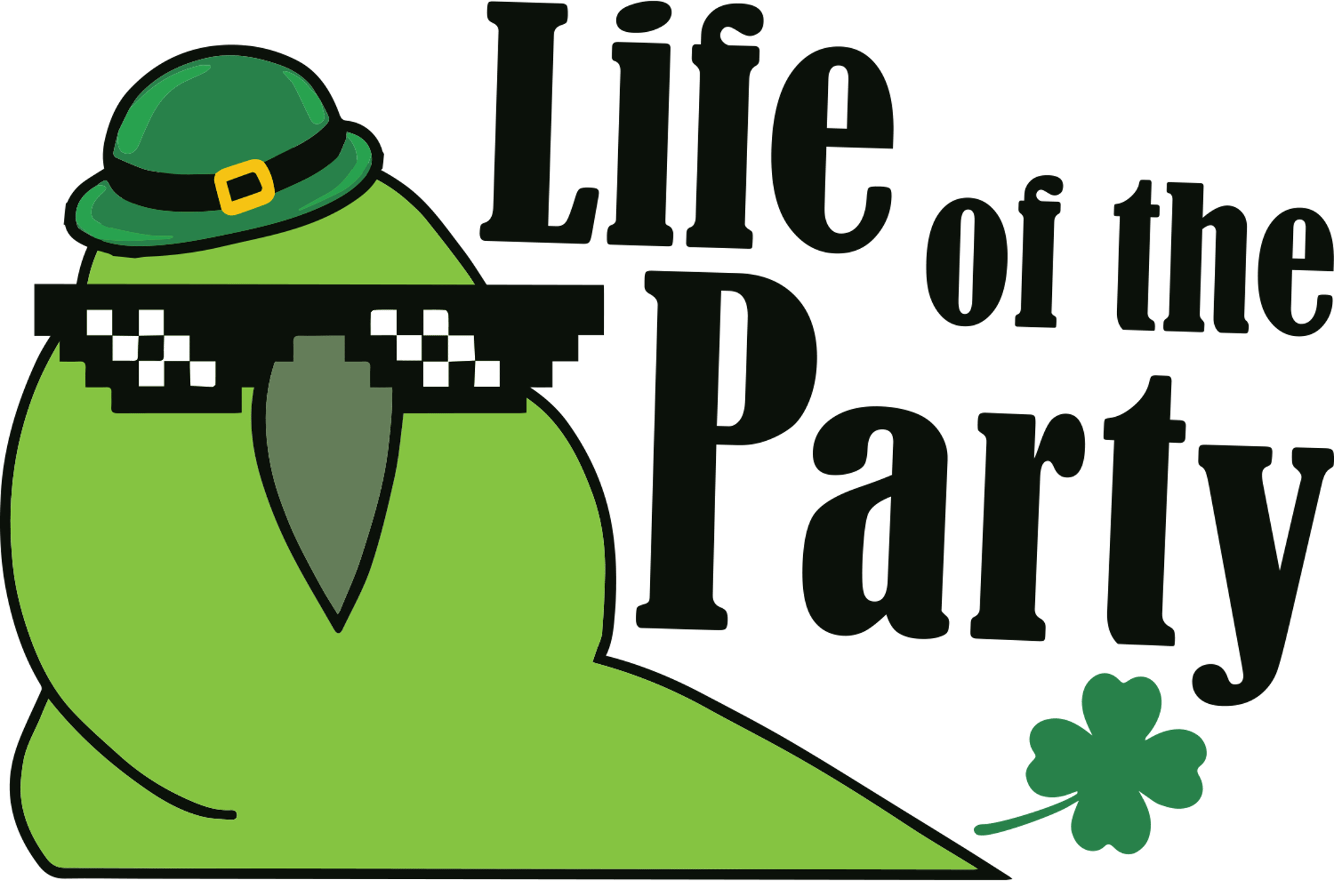 Life Of The Party