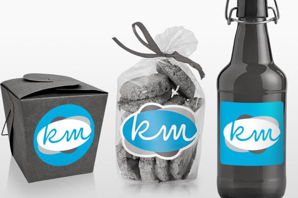 Unlock Creativity with Custom Die-Cut Stickers