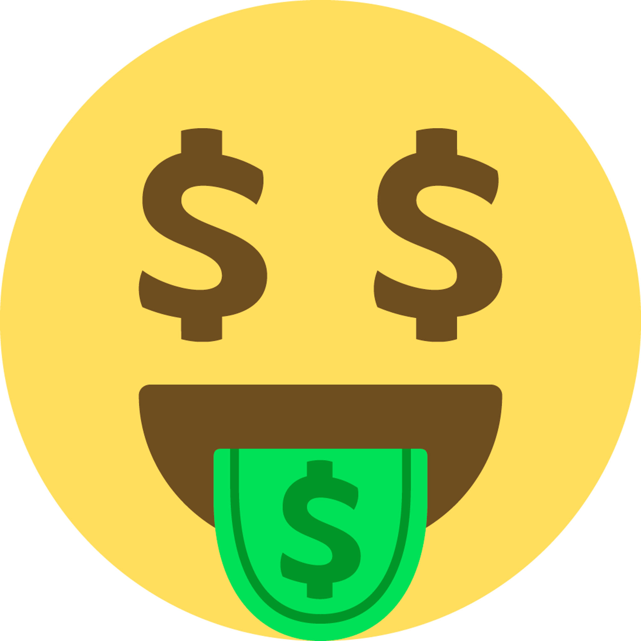 Money