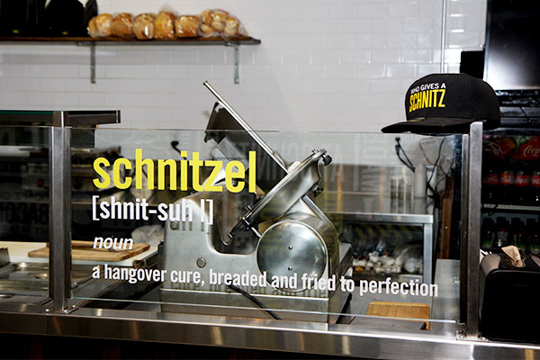 StickerYou Custom Window Decal