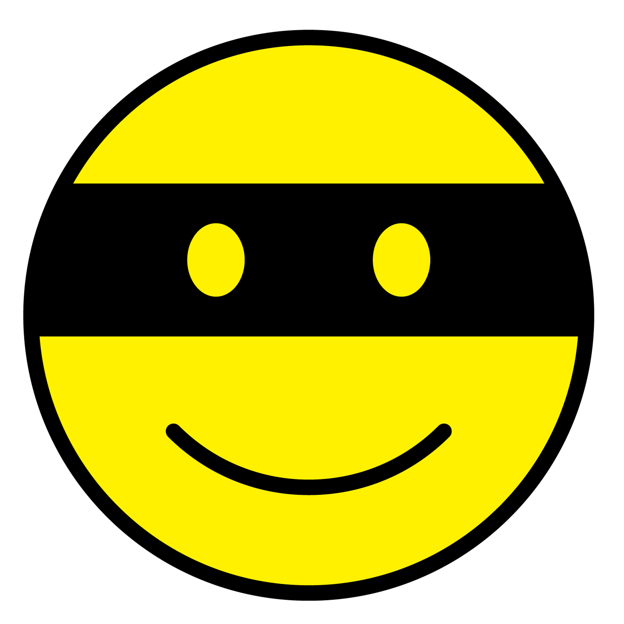 robbersmiley