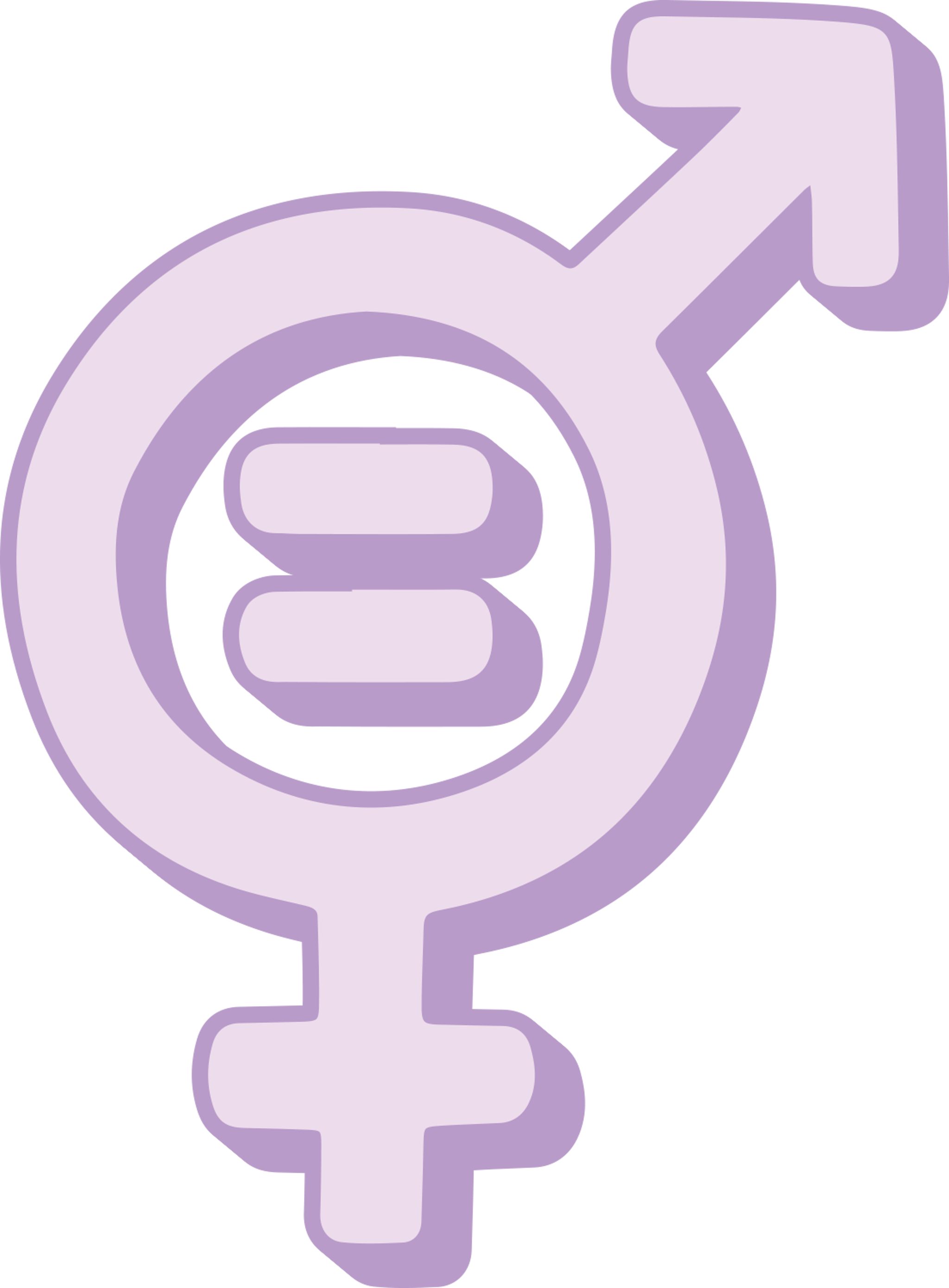 Women's Equality Symbol