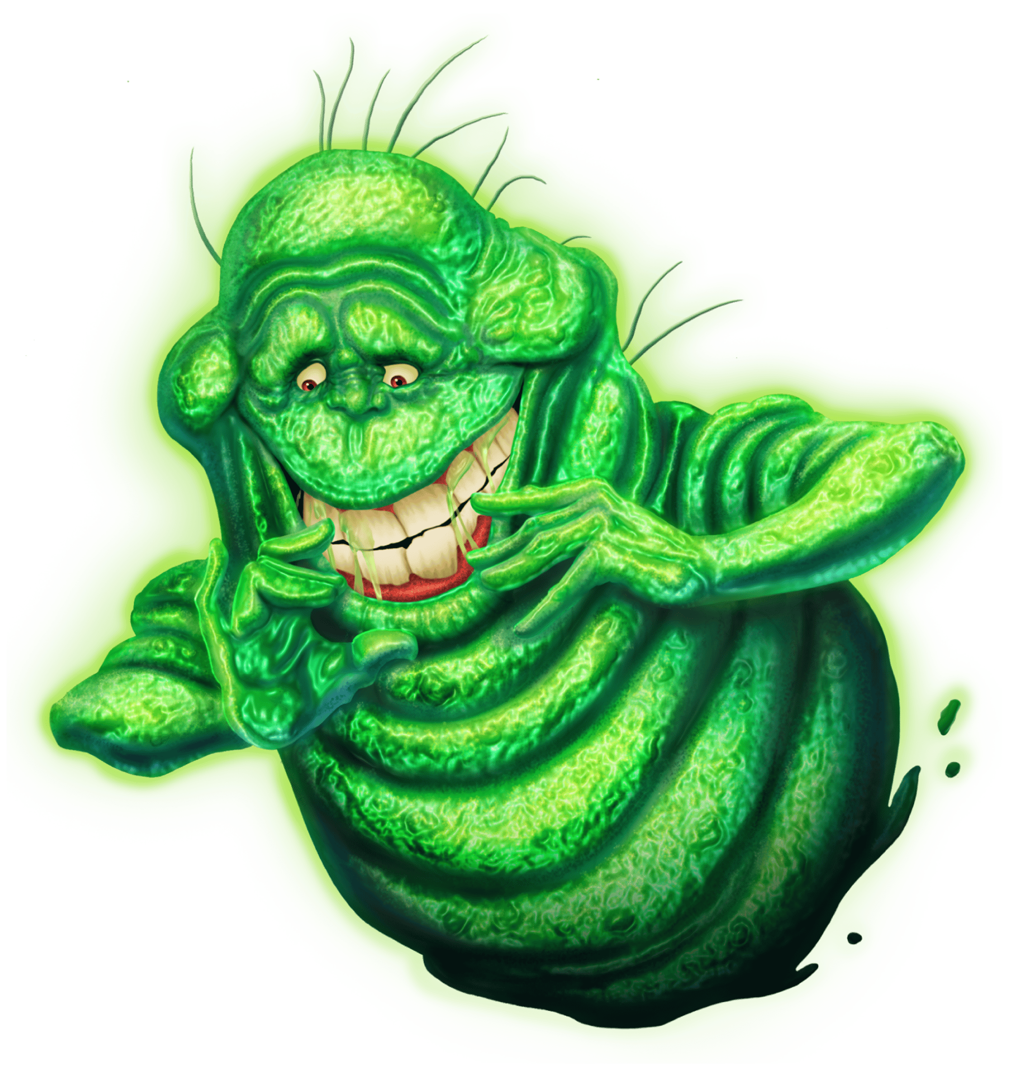 Slimer