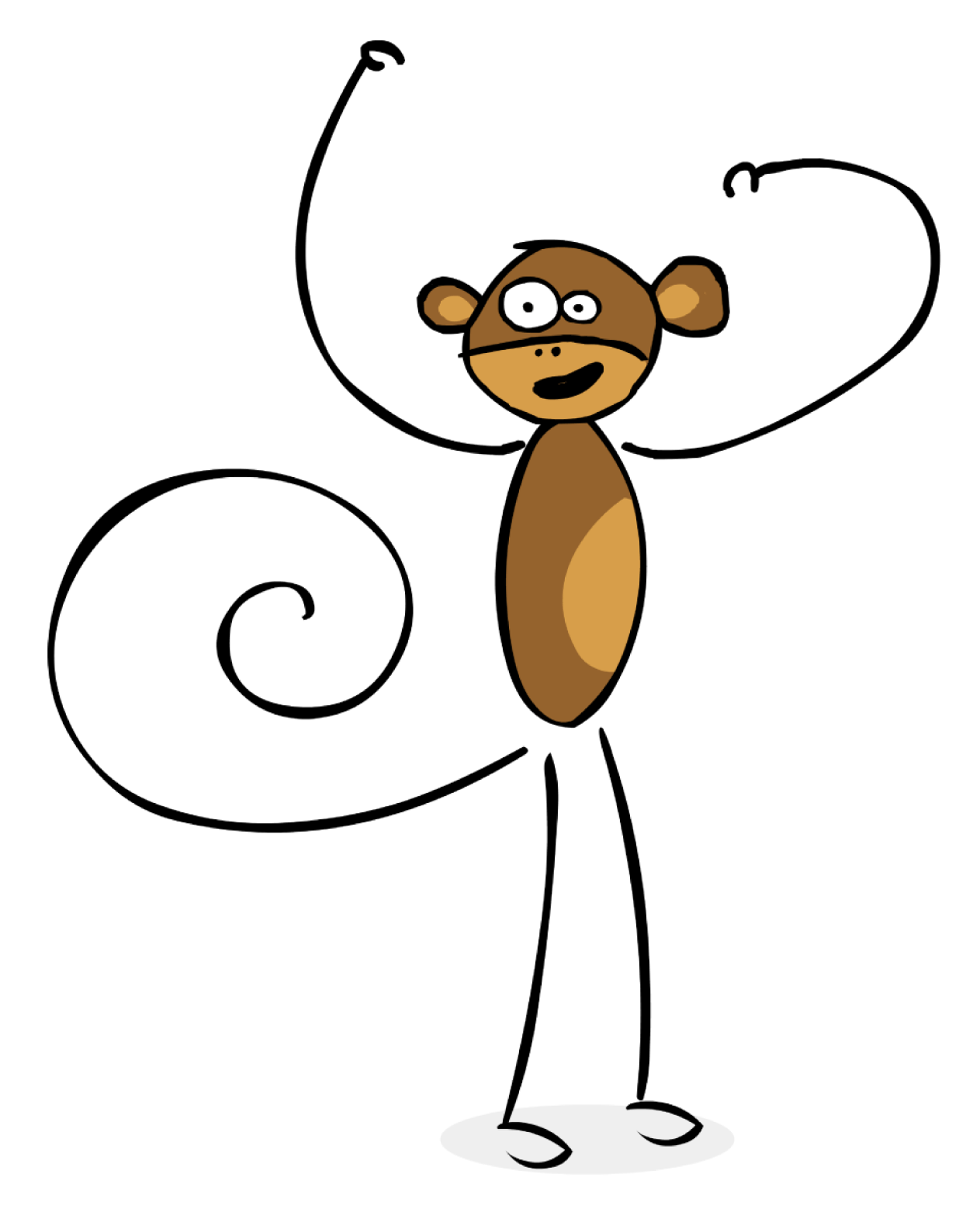 Monkey