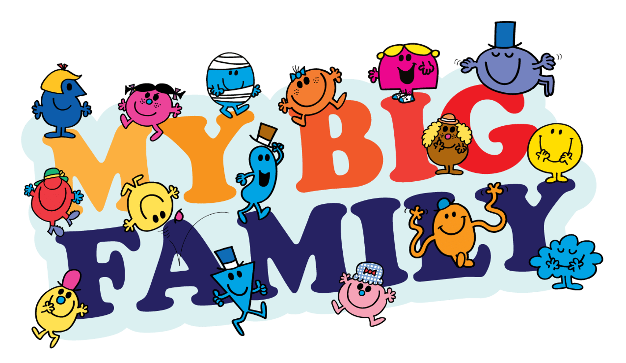MyBigFamily