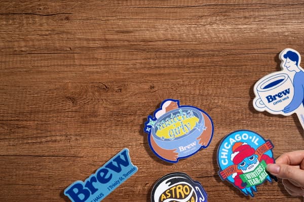 Which Sticker Material is Right for You?