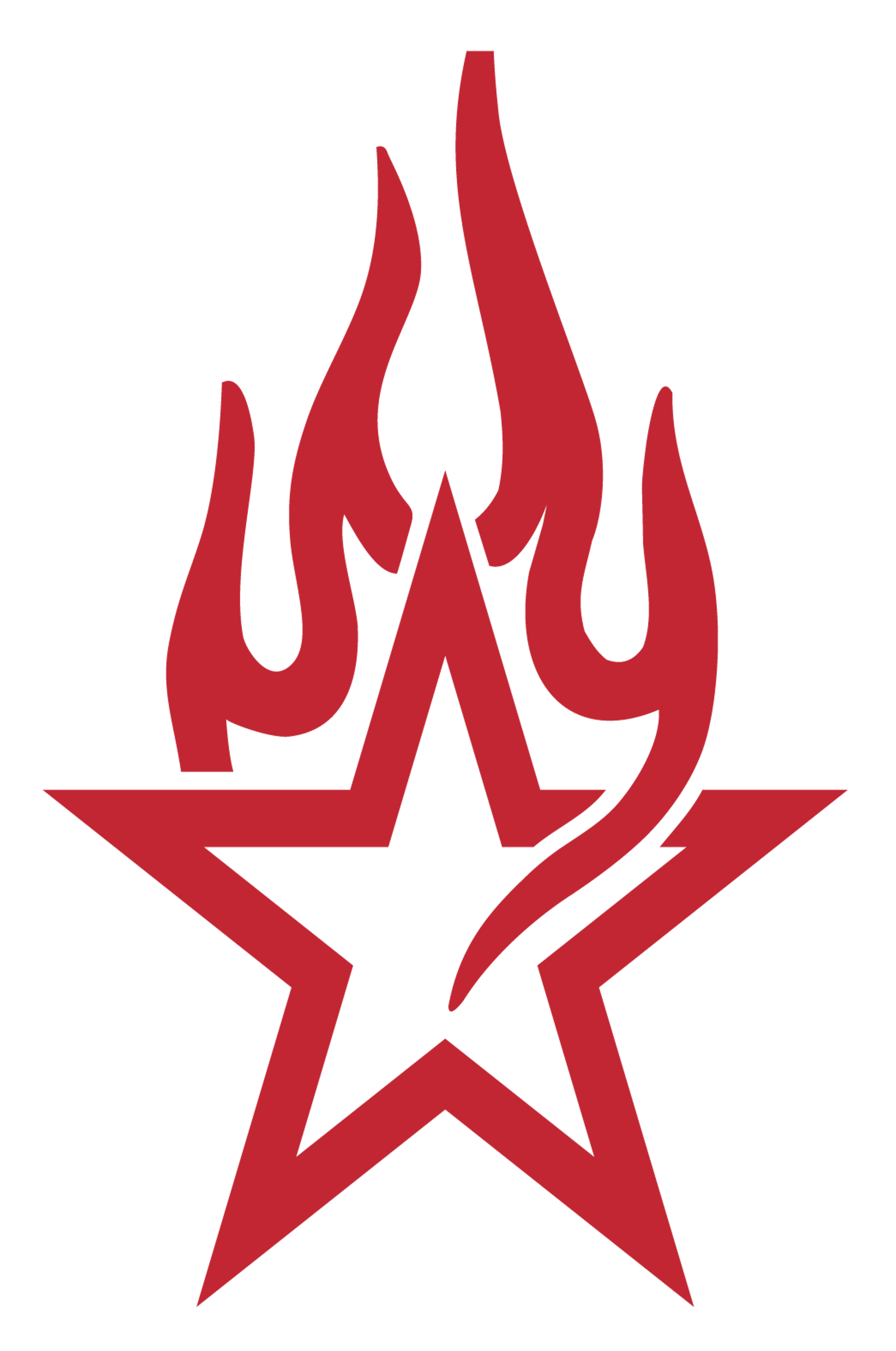 Star Flame