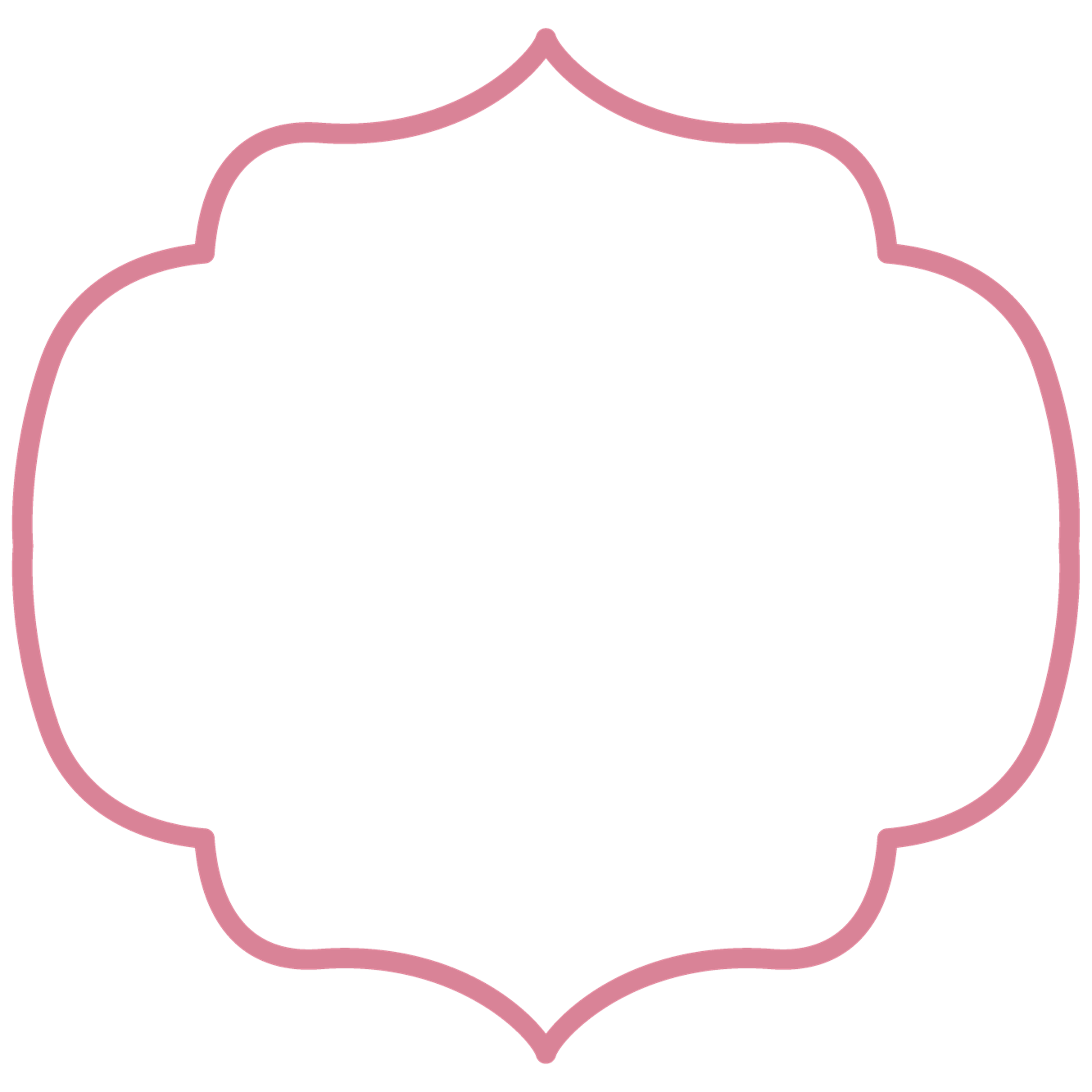 Elegant Border 1