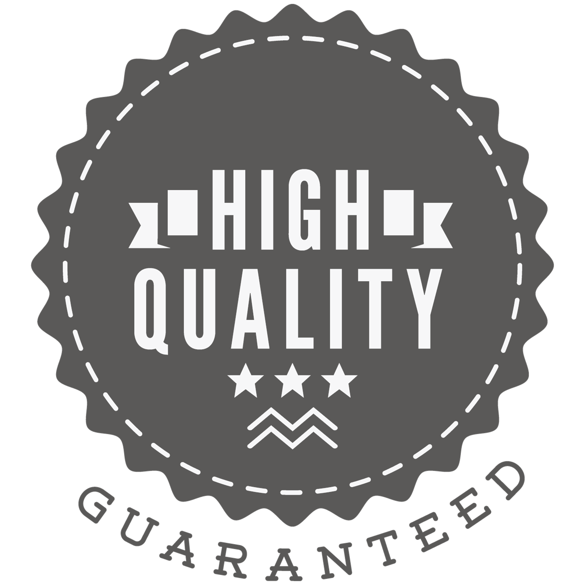 High Quality Guaranteed 3